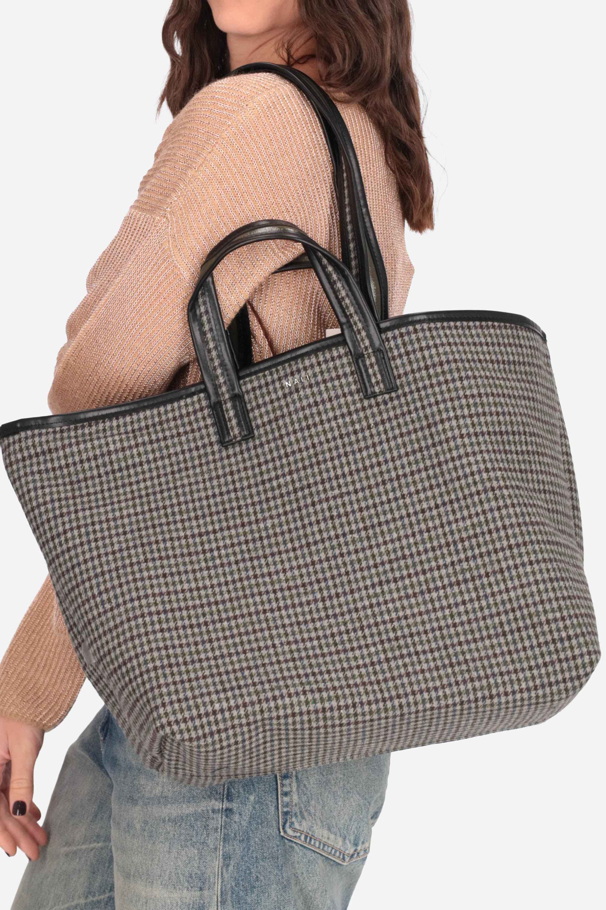NALI' - D ARBS0002 Borsa