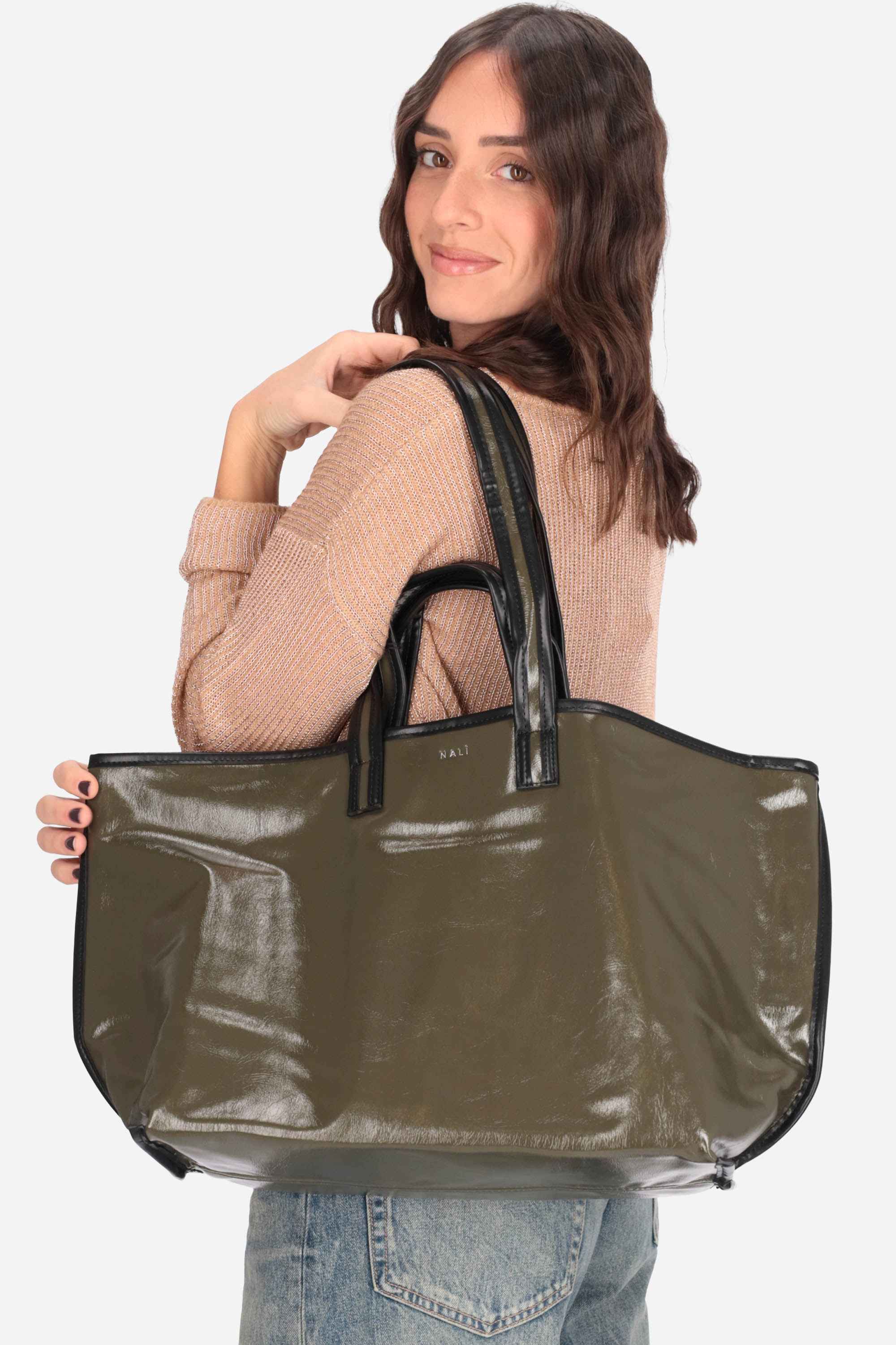 NALI' - D ARBS0002 Borsa