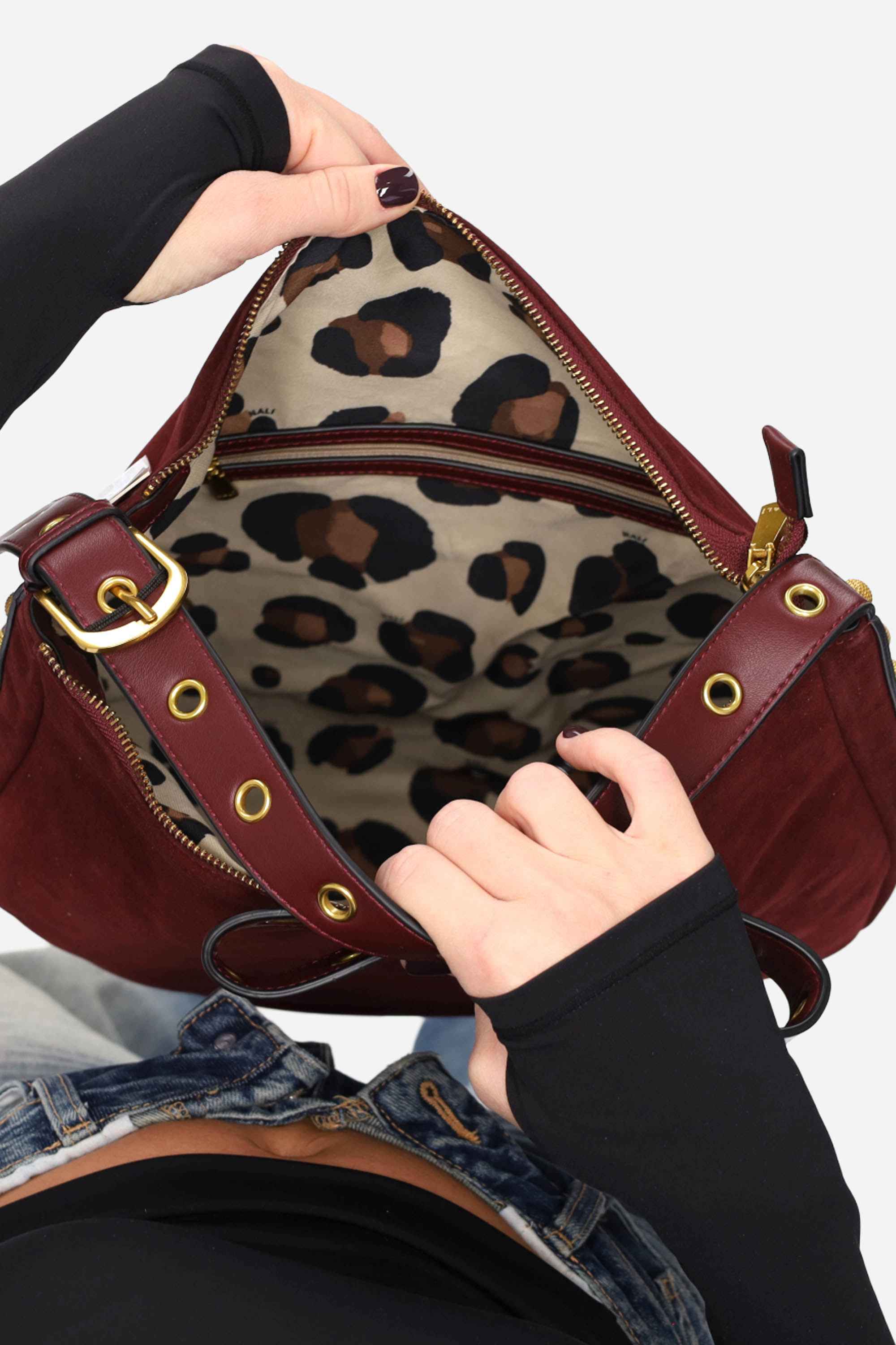 NALI' - D MHBS0049 Borsa