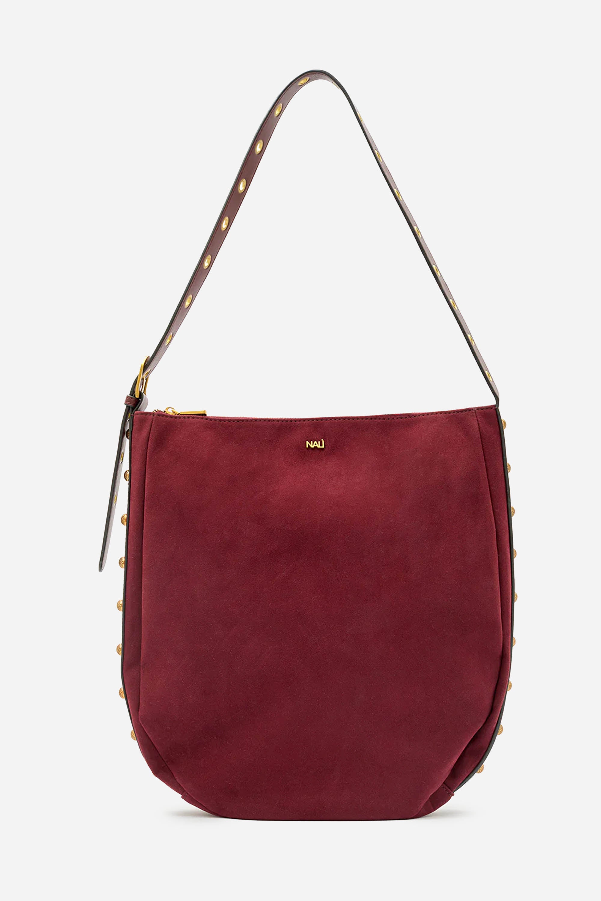 BORDEAUX | NALI' - D MHBS0049 Borsa