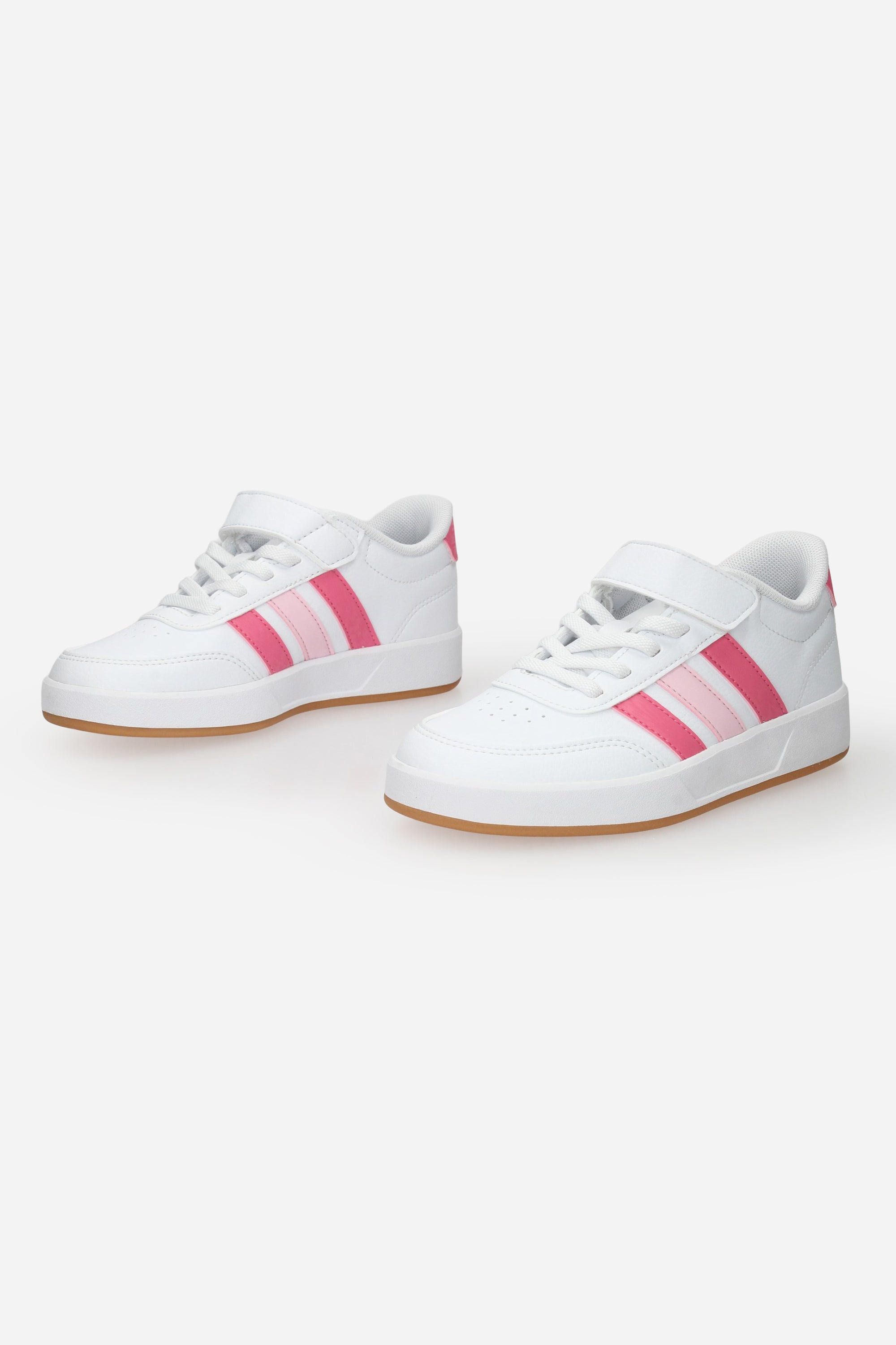 ROSA | ADIDAS - BA JS3684 Sneakers