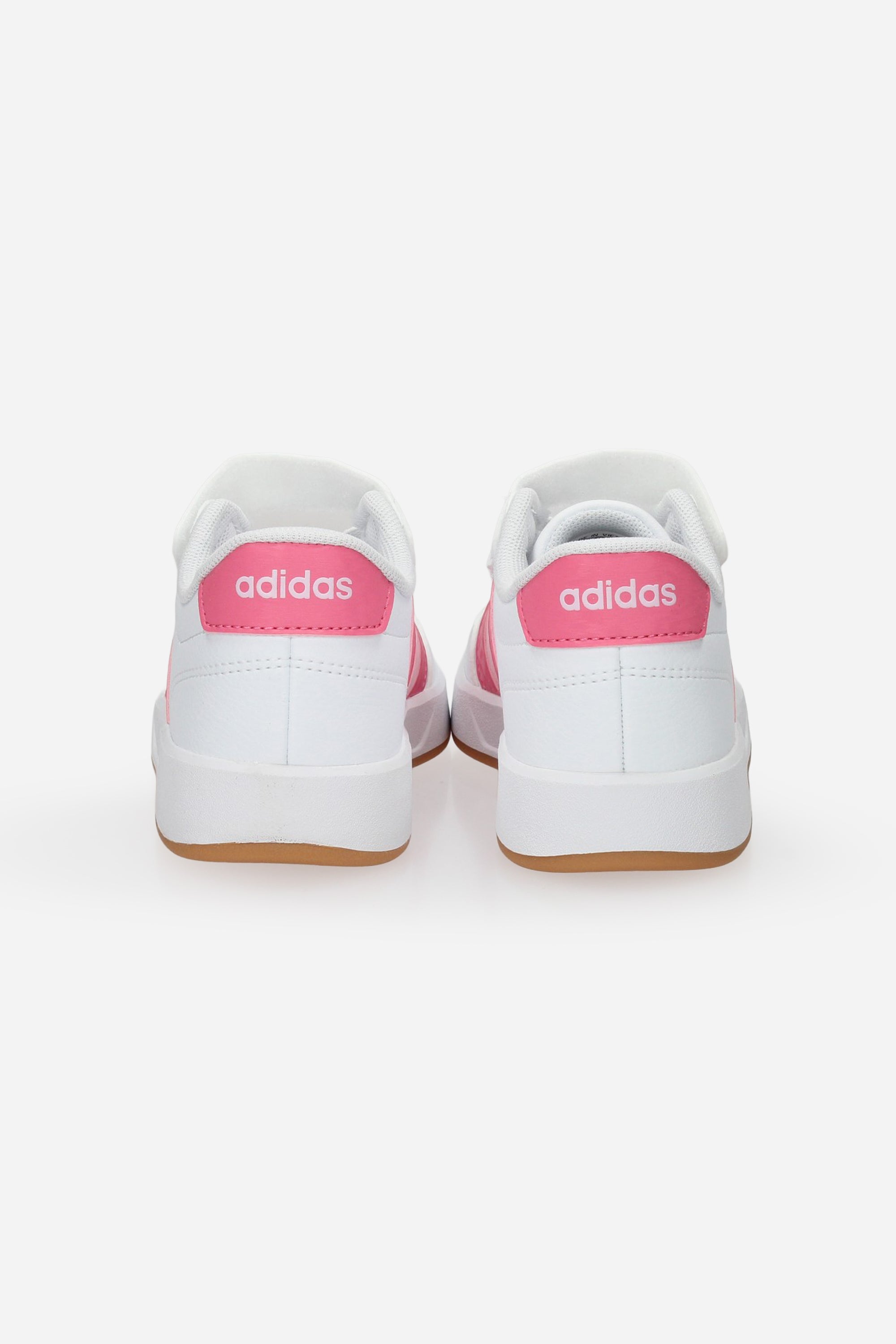 ROSA | ADIDAS - BA JS3684 Sneakers
