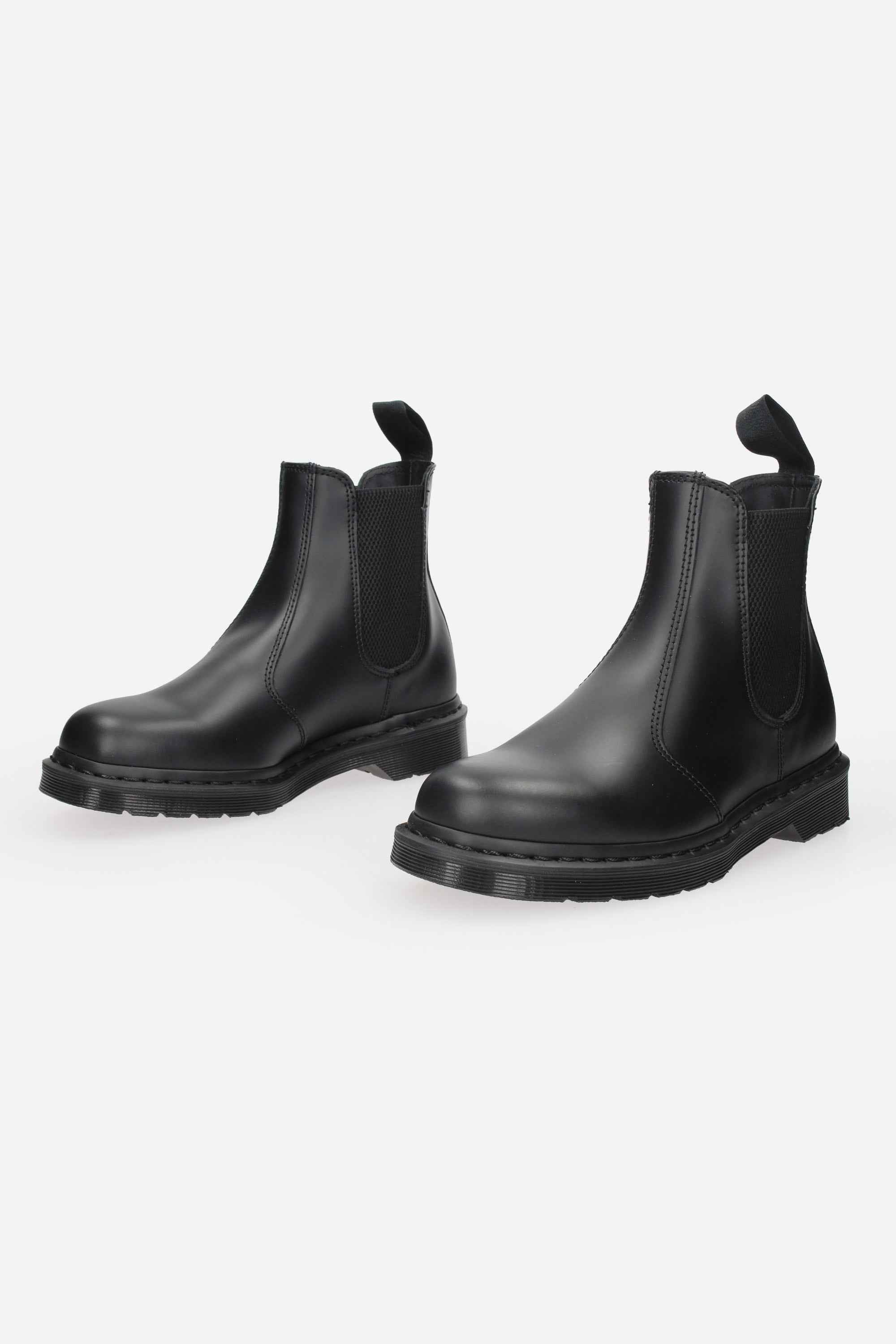 DR. MARTENS - 2976MONO Beatles