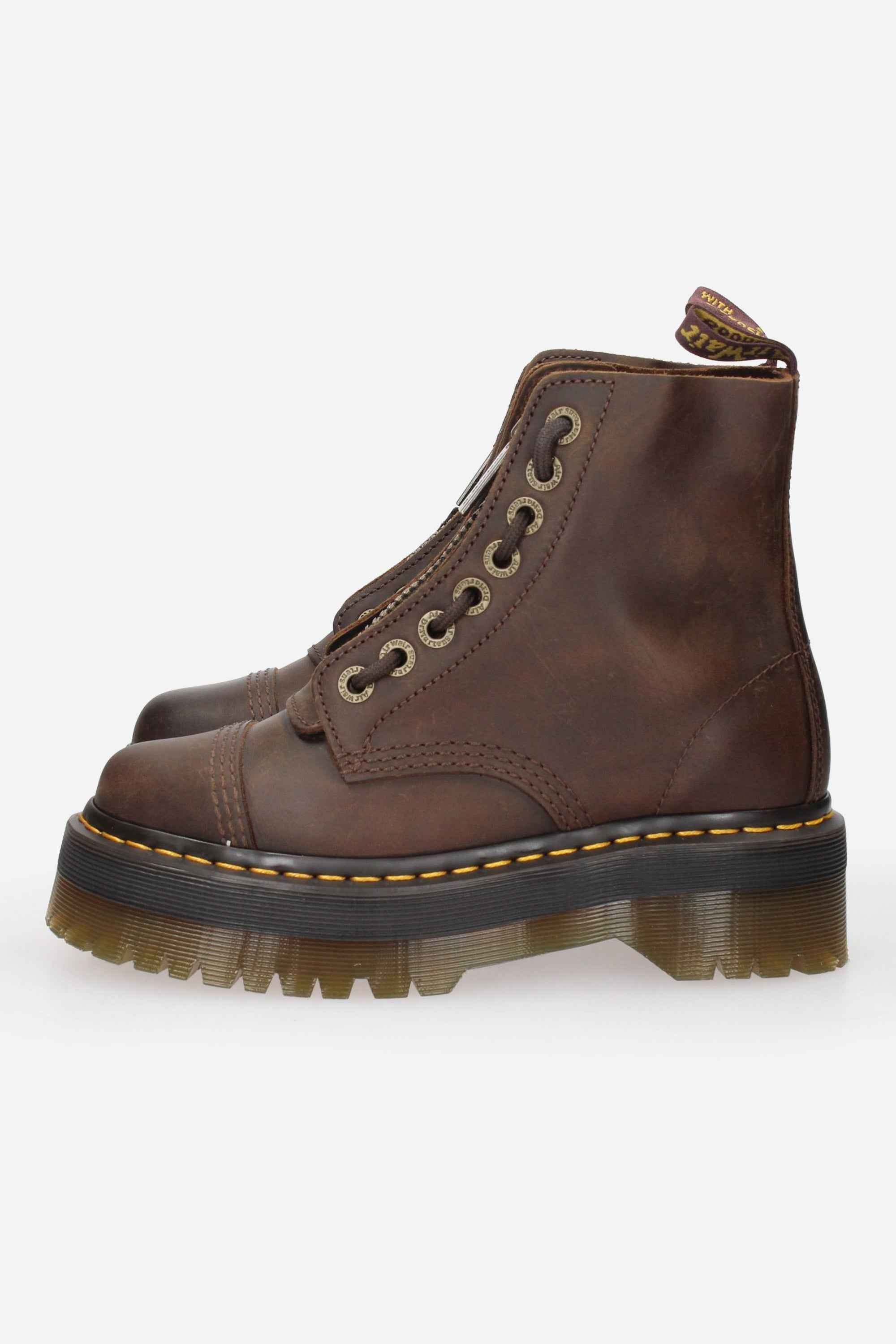 DR. MARTENS - D SINCLAIR Anfibio
