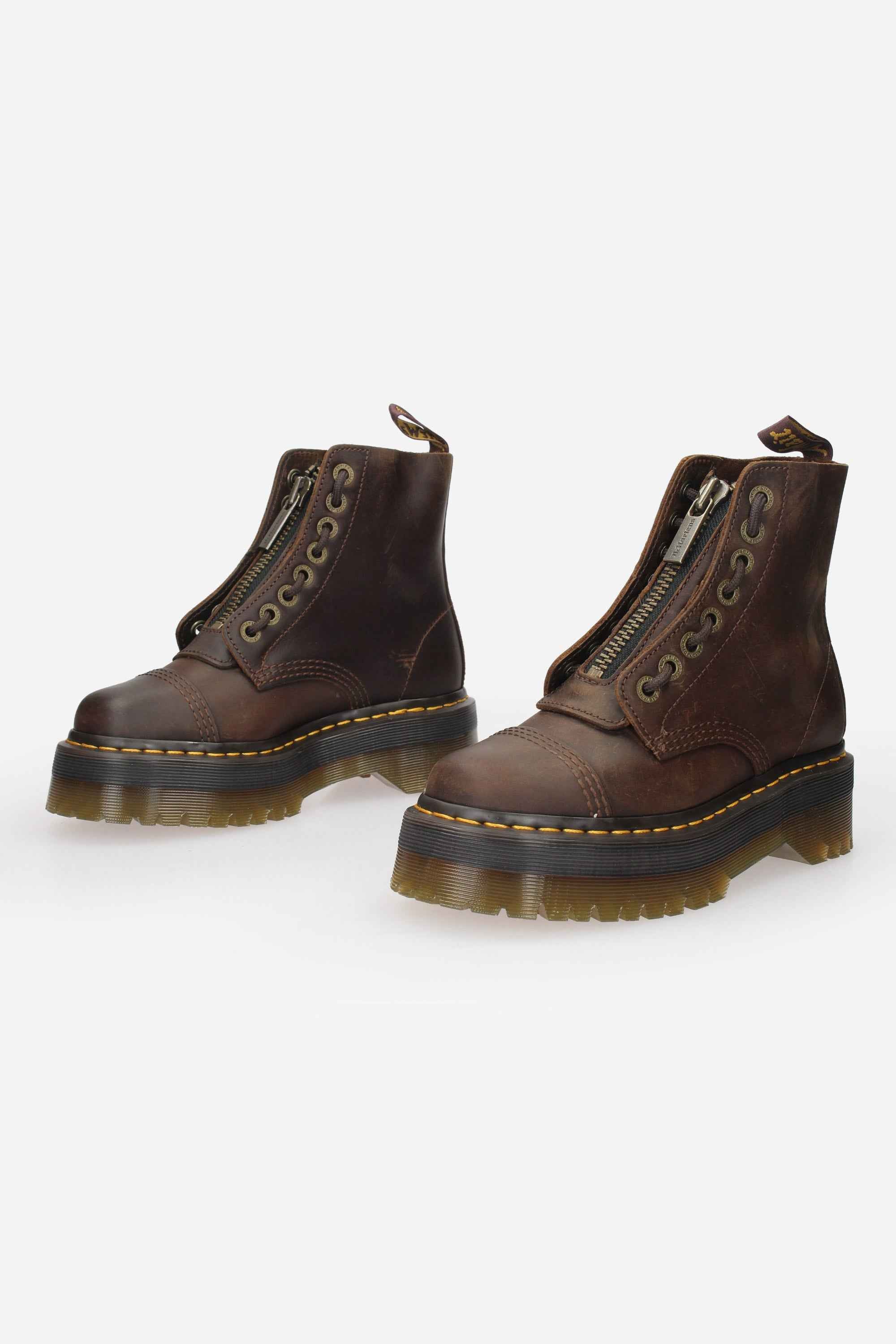 DR. MARTENS - D SINCLAIR Anfibio
