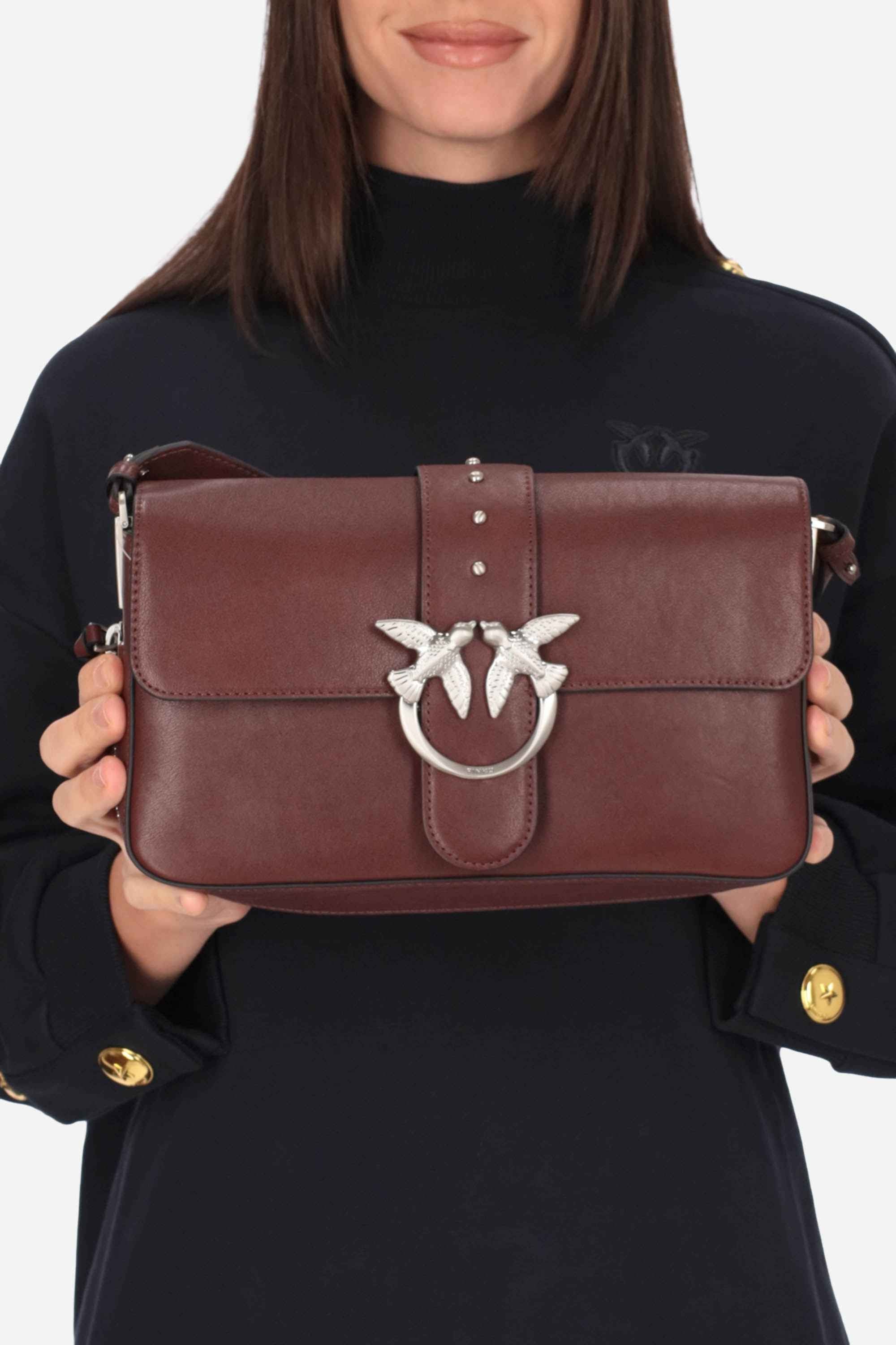 PINKO - D 105081A2JG Borsa