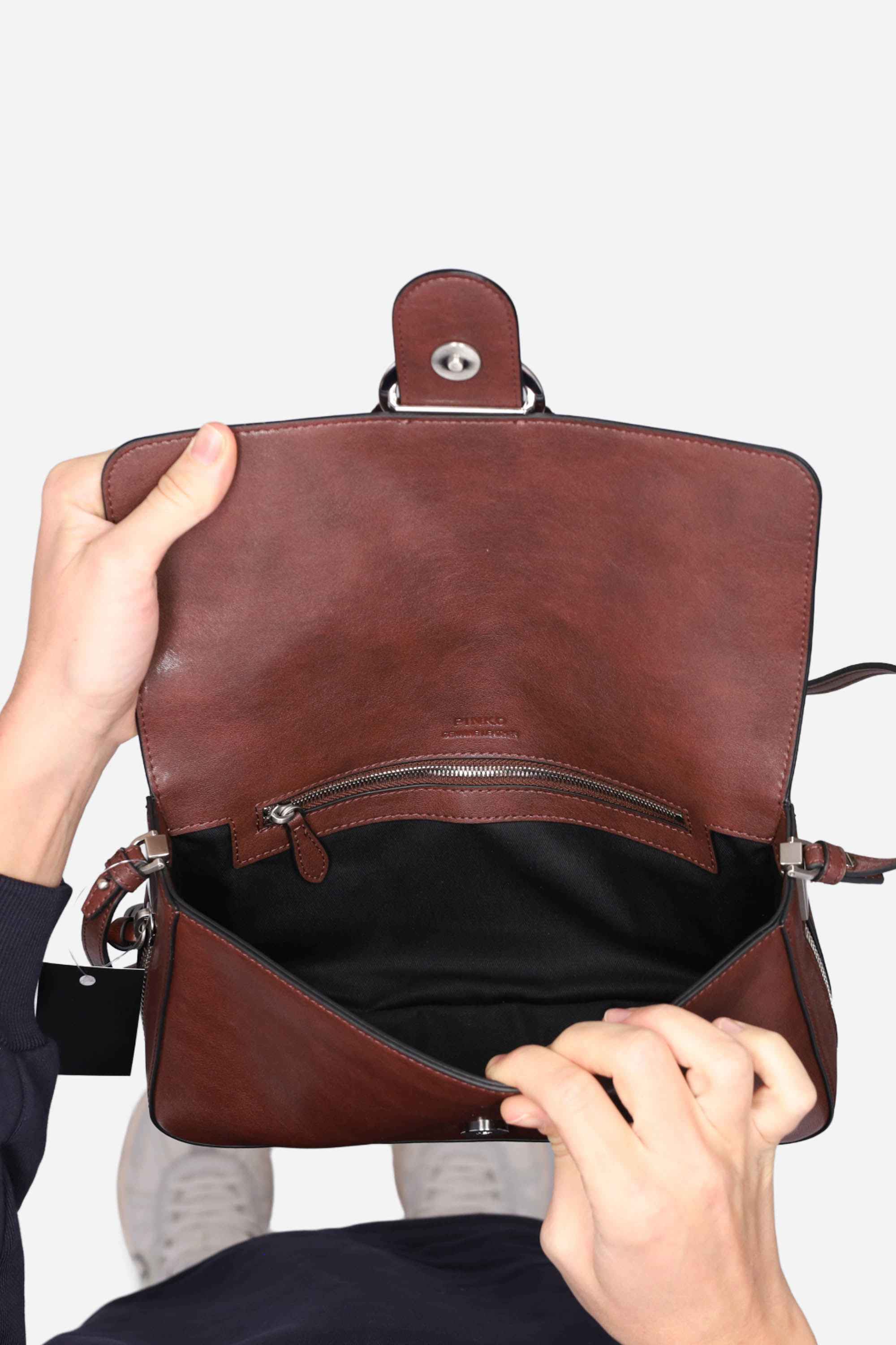 PINKO - D 105081A2JG Borsa