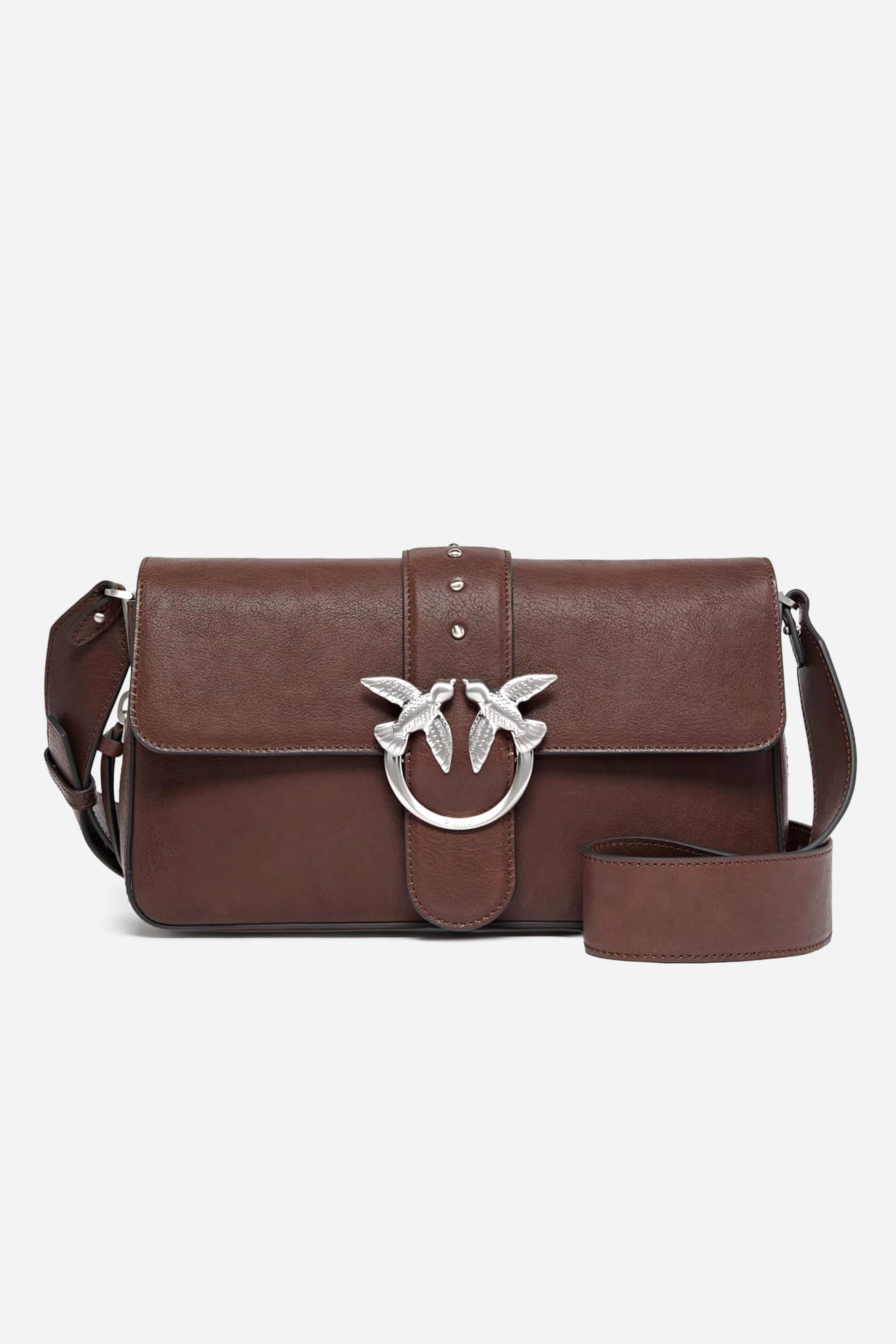 BORDEAUX | PINKO - D 105081A2JG Borsa