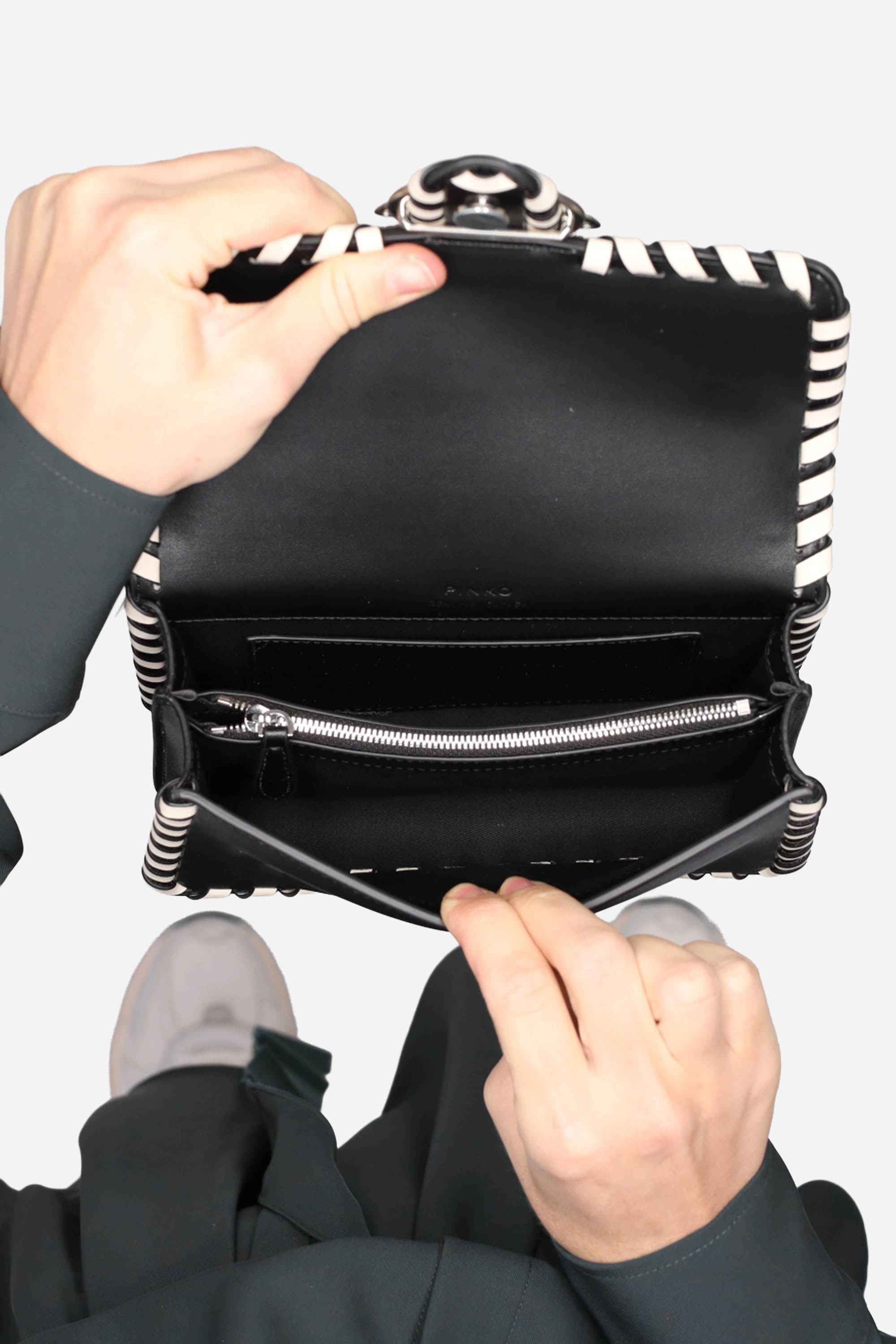 PINKO - D 100059A2OR Borsa