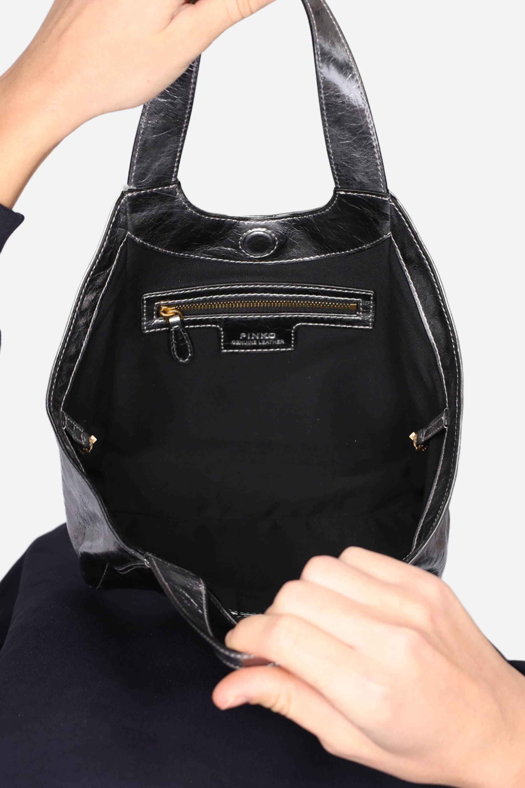 PINKO - D 104645A2OT Borsa