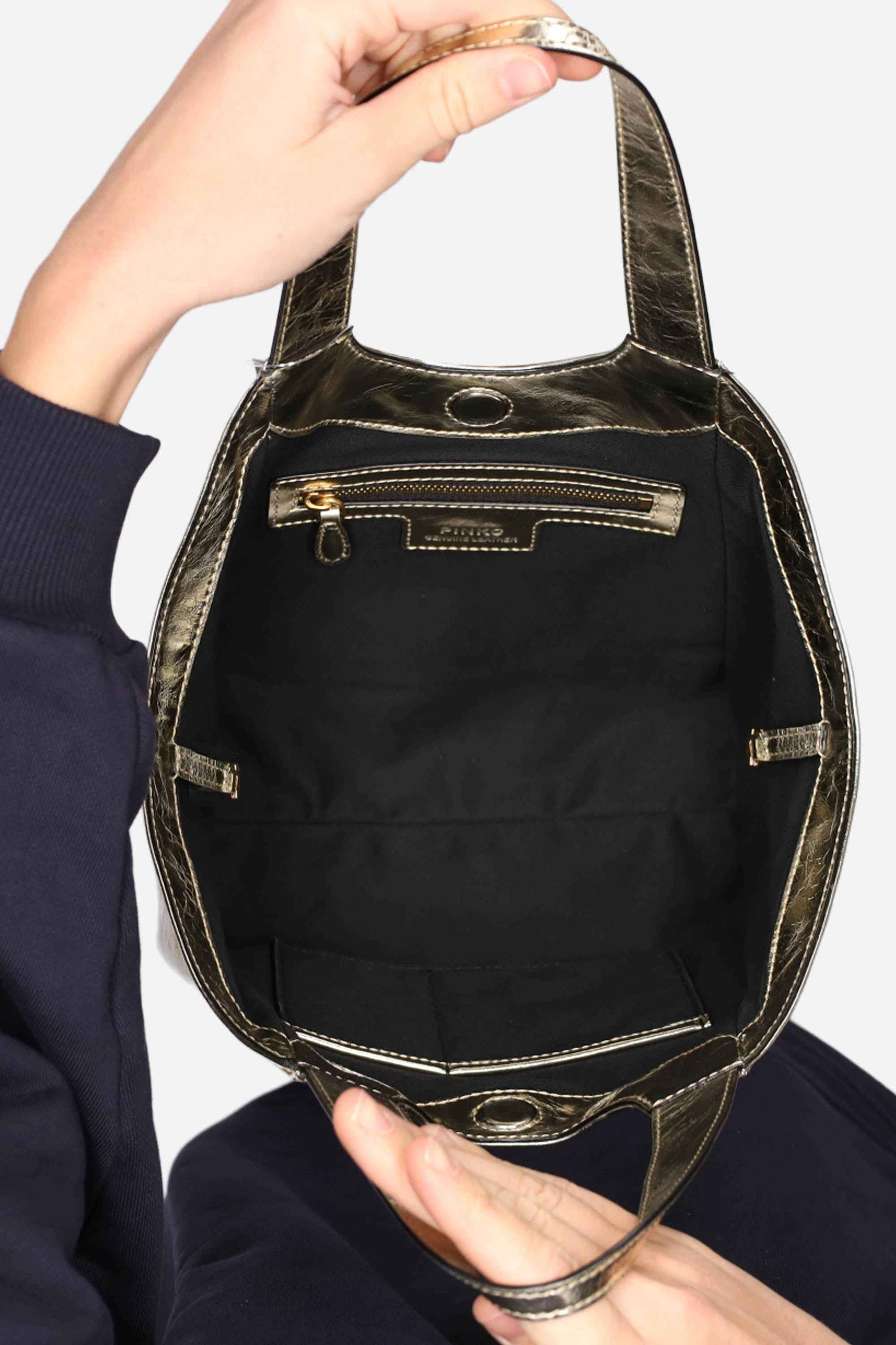 PINKO - D 104645A2OT Borsa