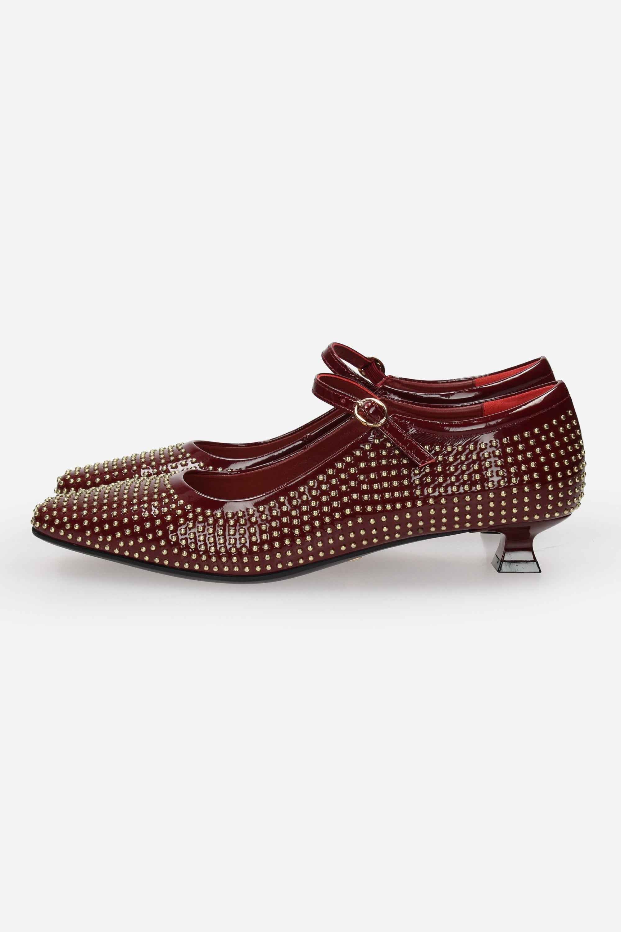 MARC ELLIS - D GLC8162D-789 Decollete