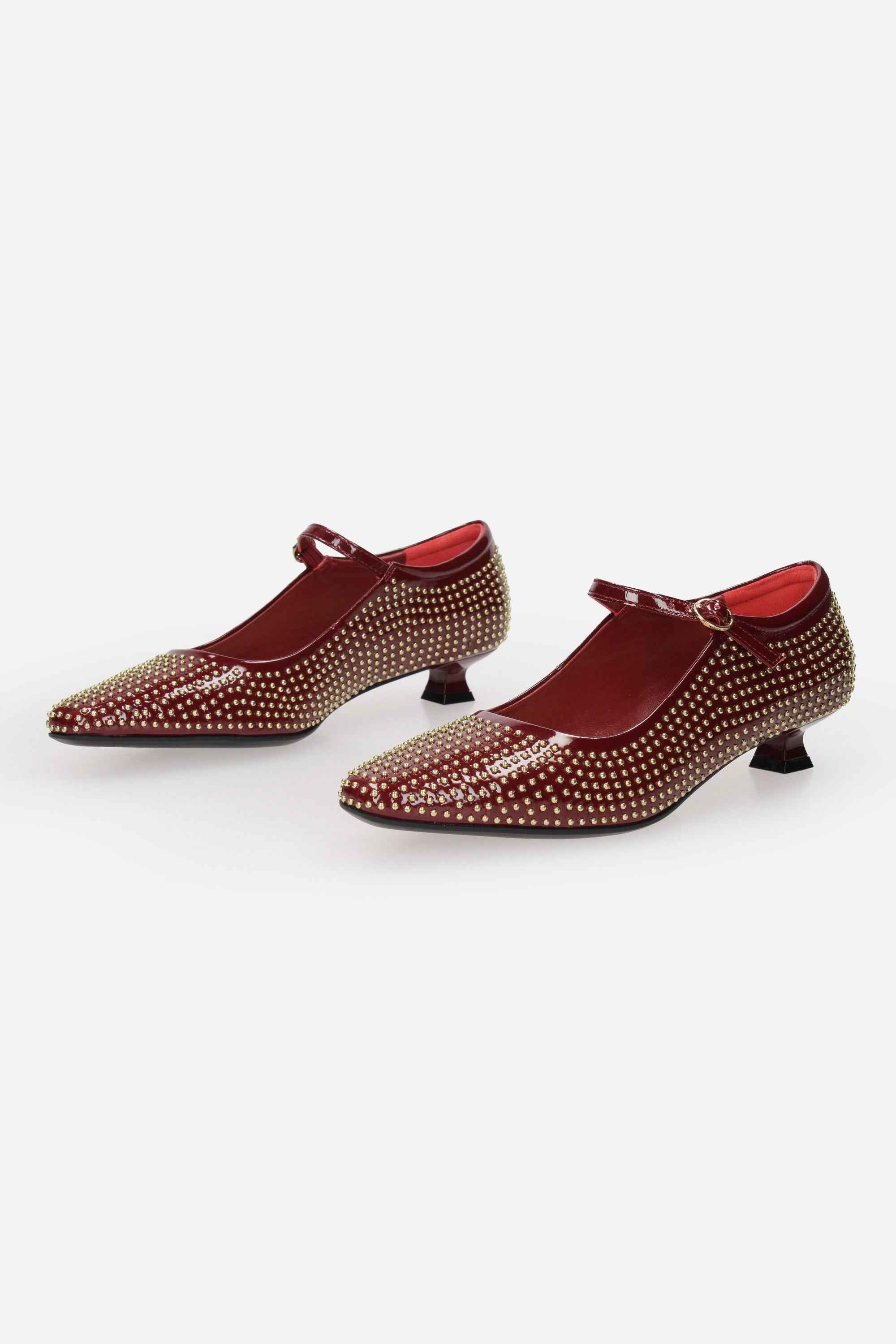 MARC ELLIS - D GLC8162D-789 Decollete