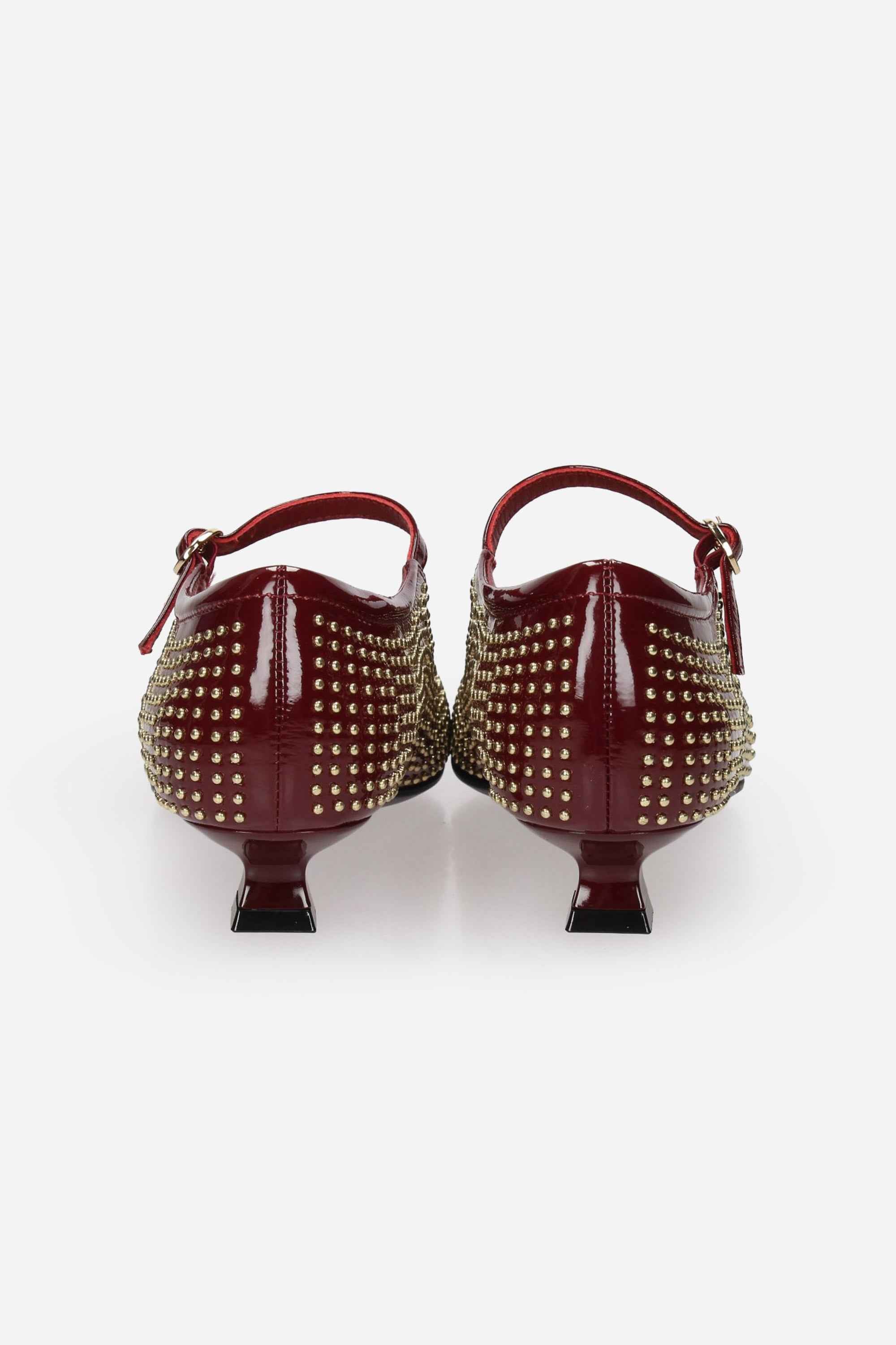 MARC ELLIS - D GLC8162D-789 Decollete