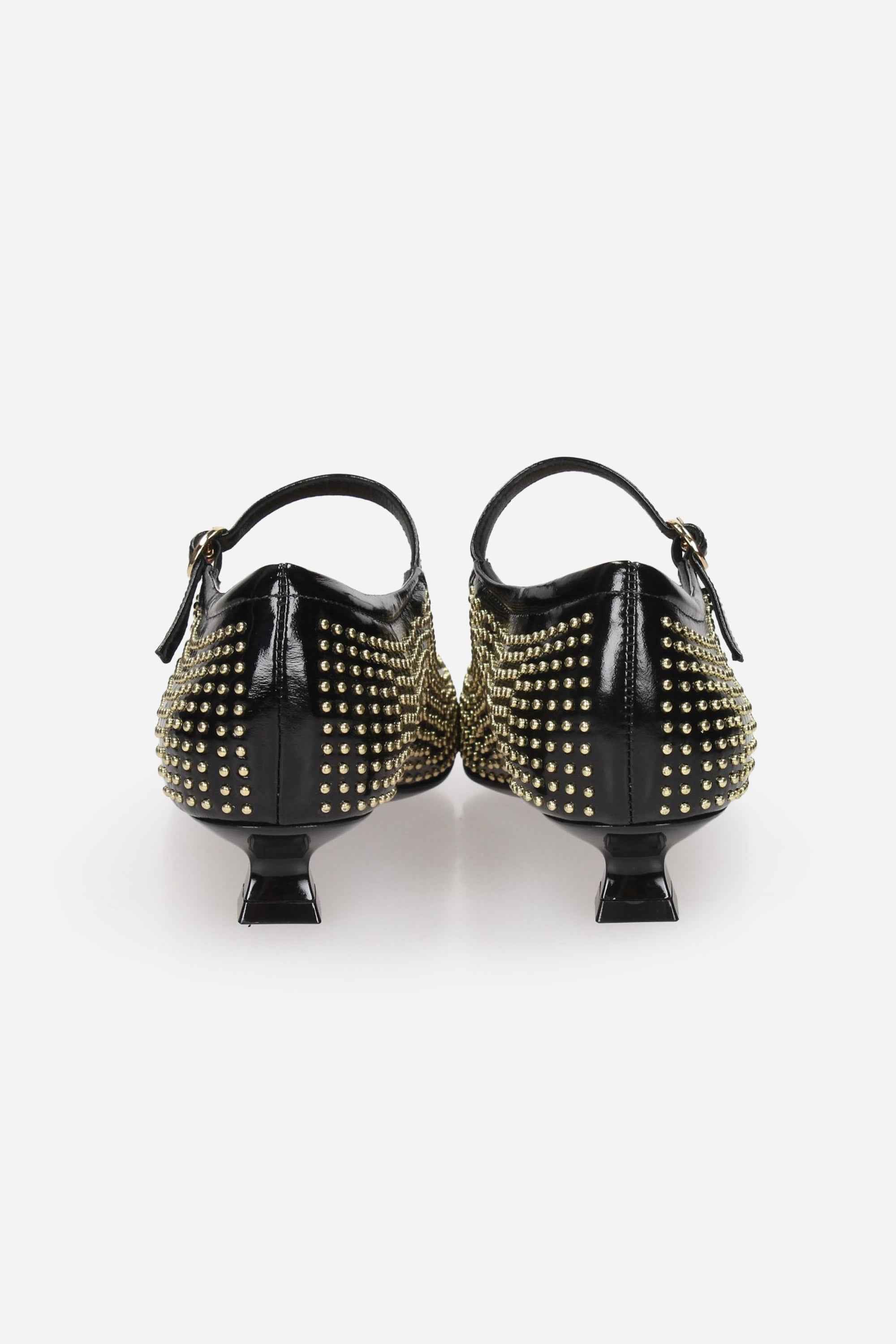 MARC ELLIS - D GLC8162D-789 Decollete