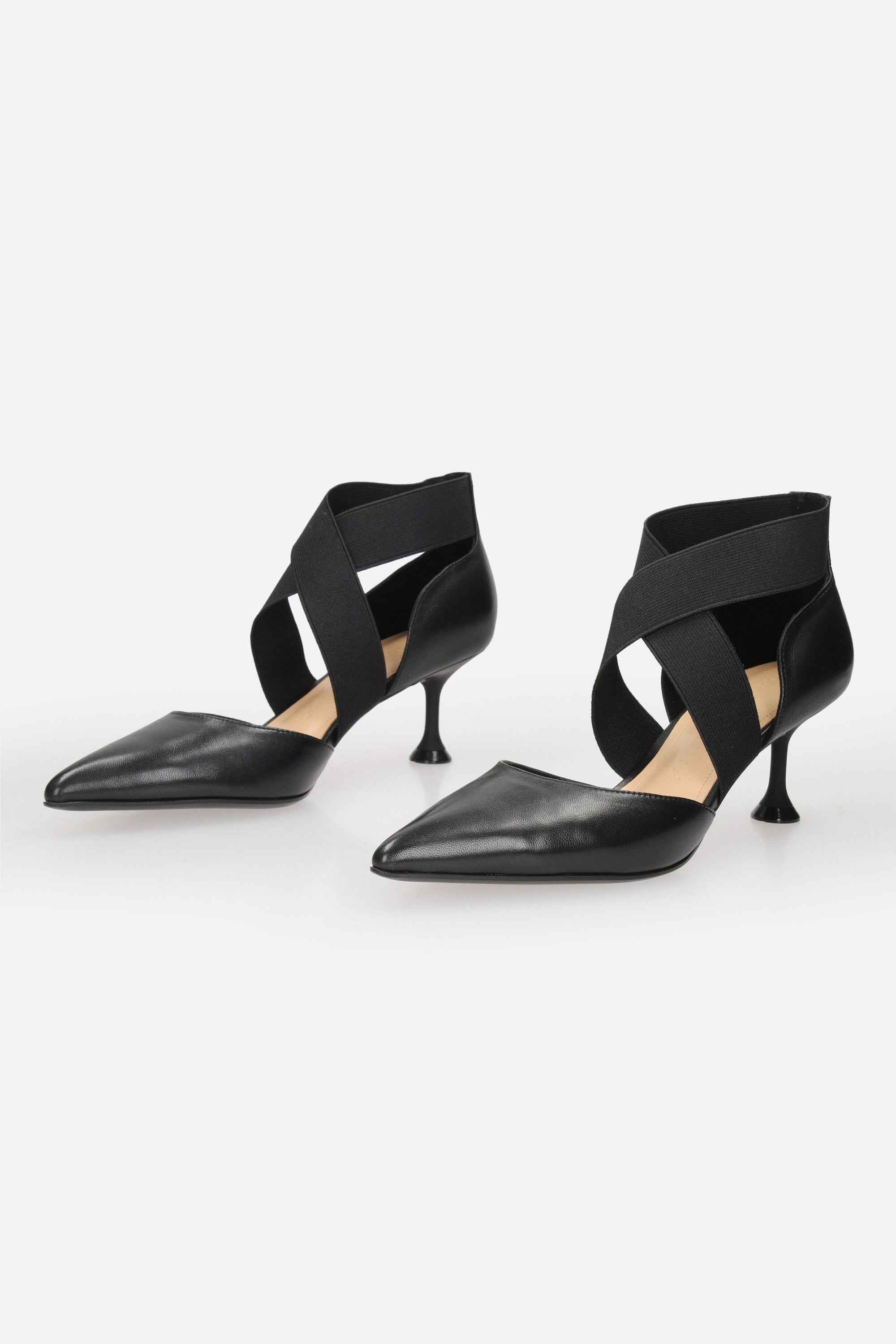 MARC ELLIS - D GLC7257H-780 Decollete