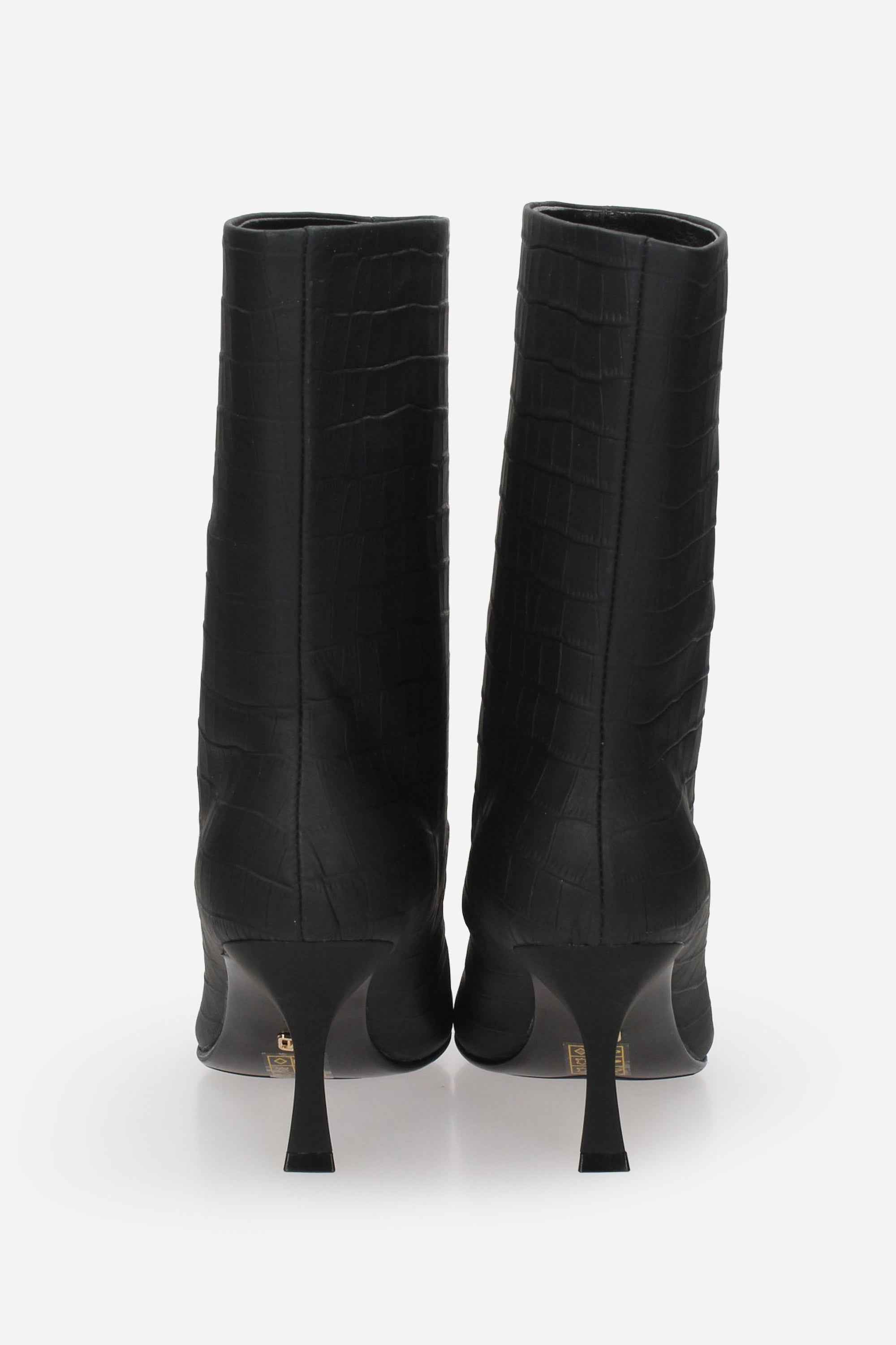 MARC ELLIS - D GLC8157C-8 Tronchetto