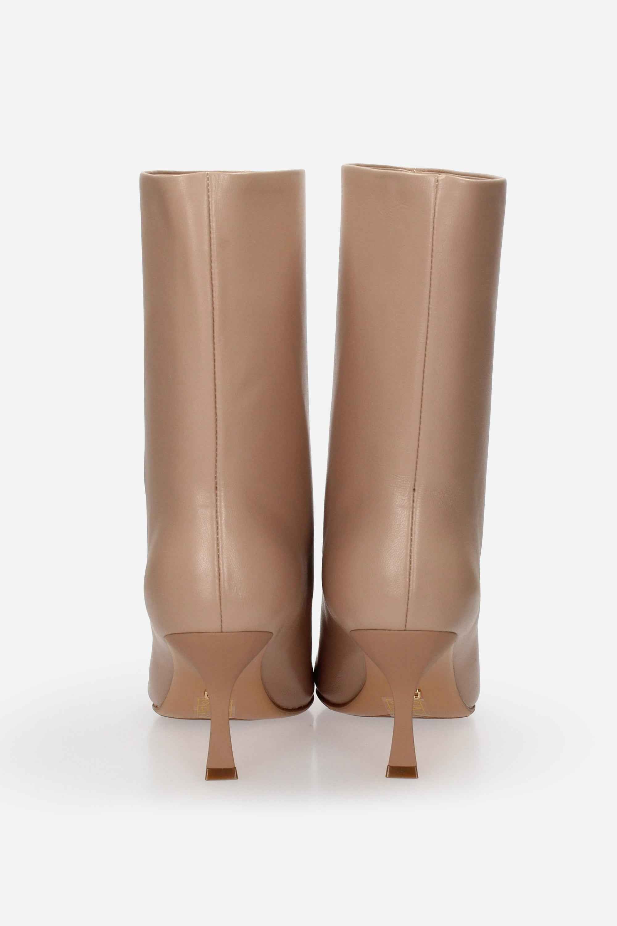 MARC ELLIS - D GLC8157C-8 Tronchetto