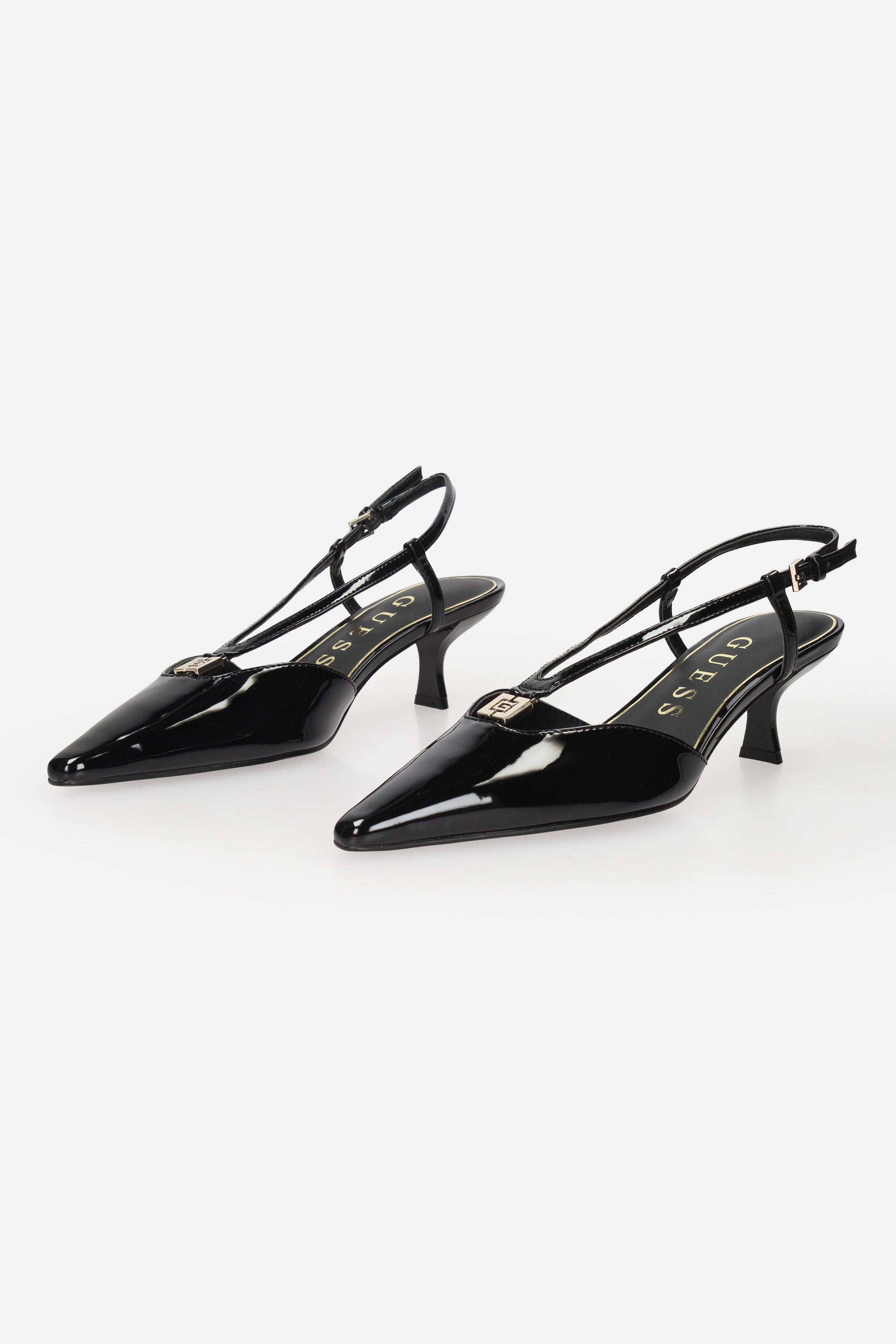 NERO | GUESS - D FLFDESPAF08 Chanel
