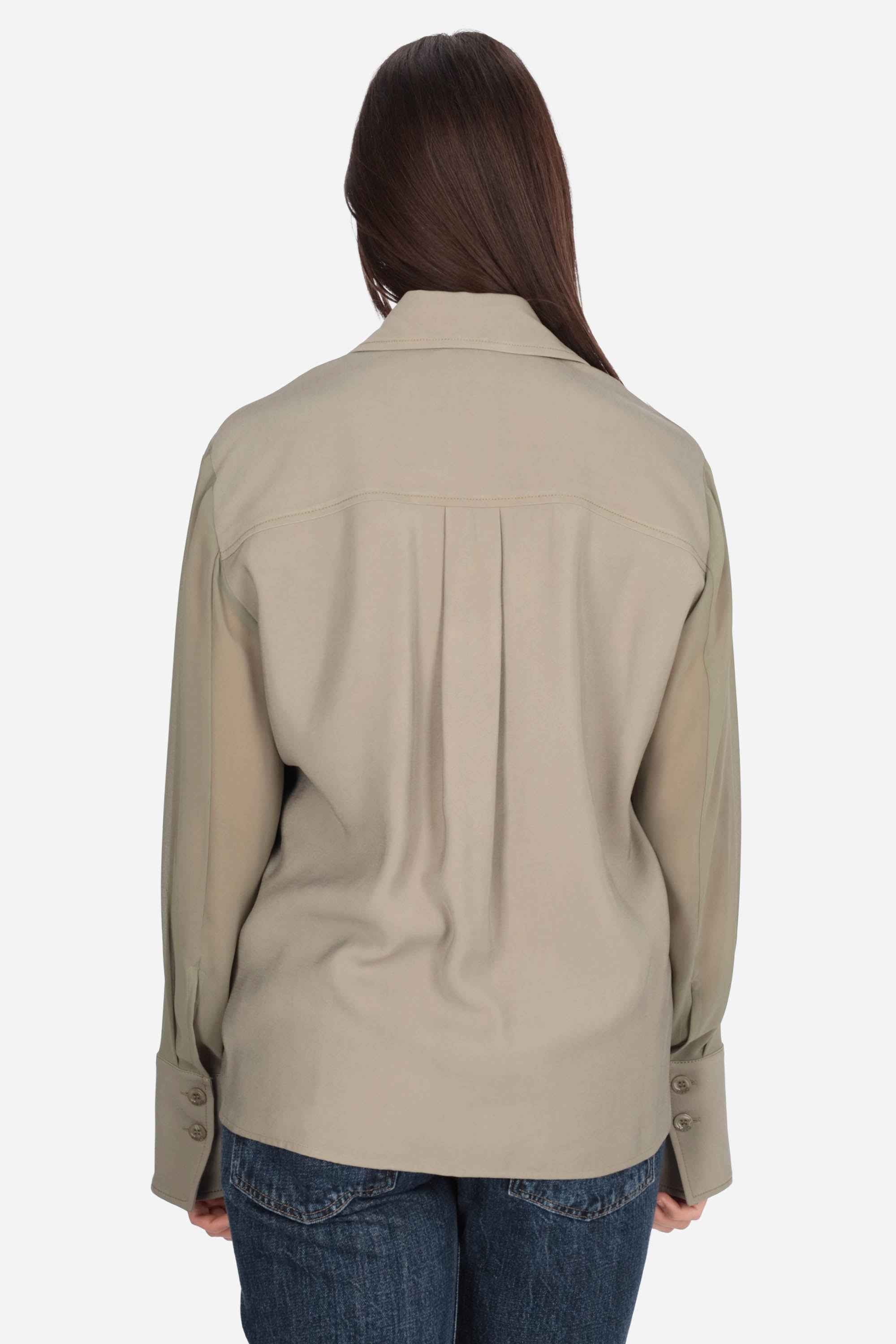 LIU JO - D CF5221T011A Camicia