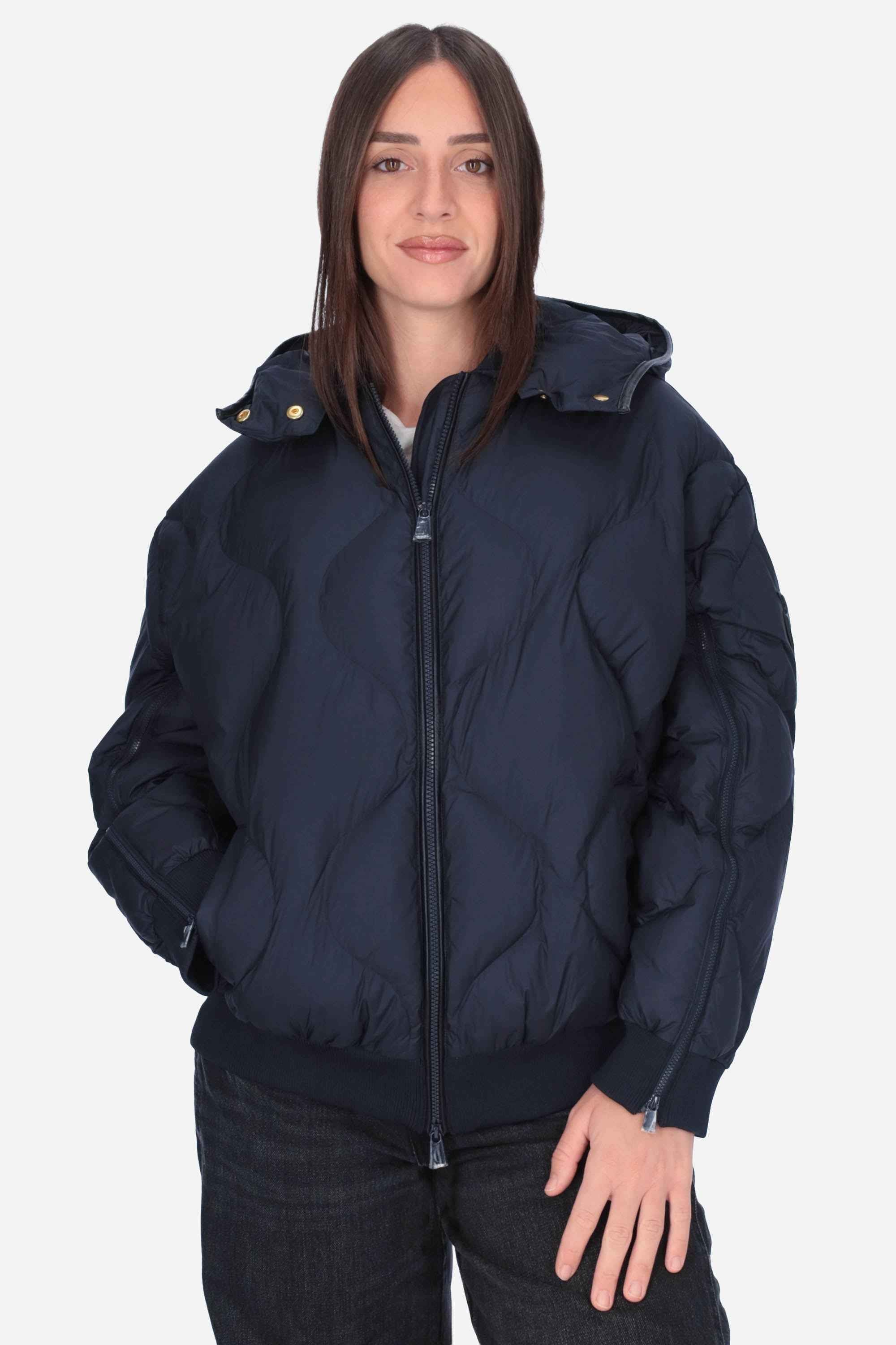 PINKO - D 105336A2OK Piumino