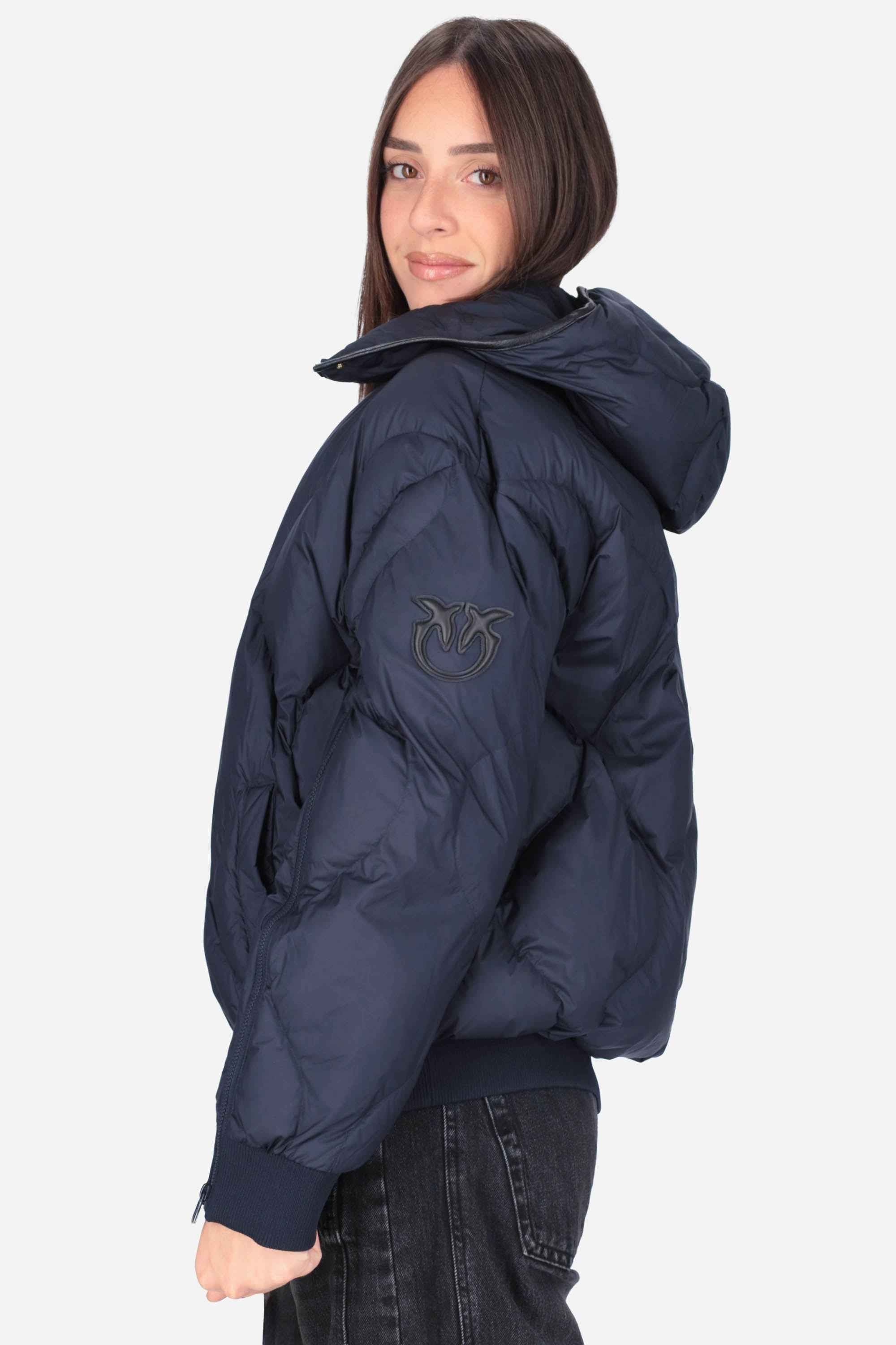 PINKO - D 105336A2OK Piumino