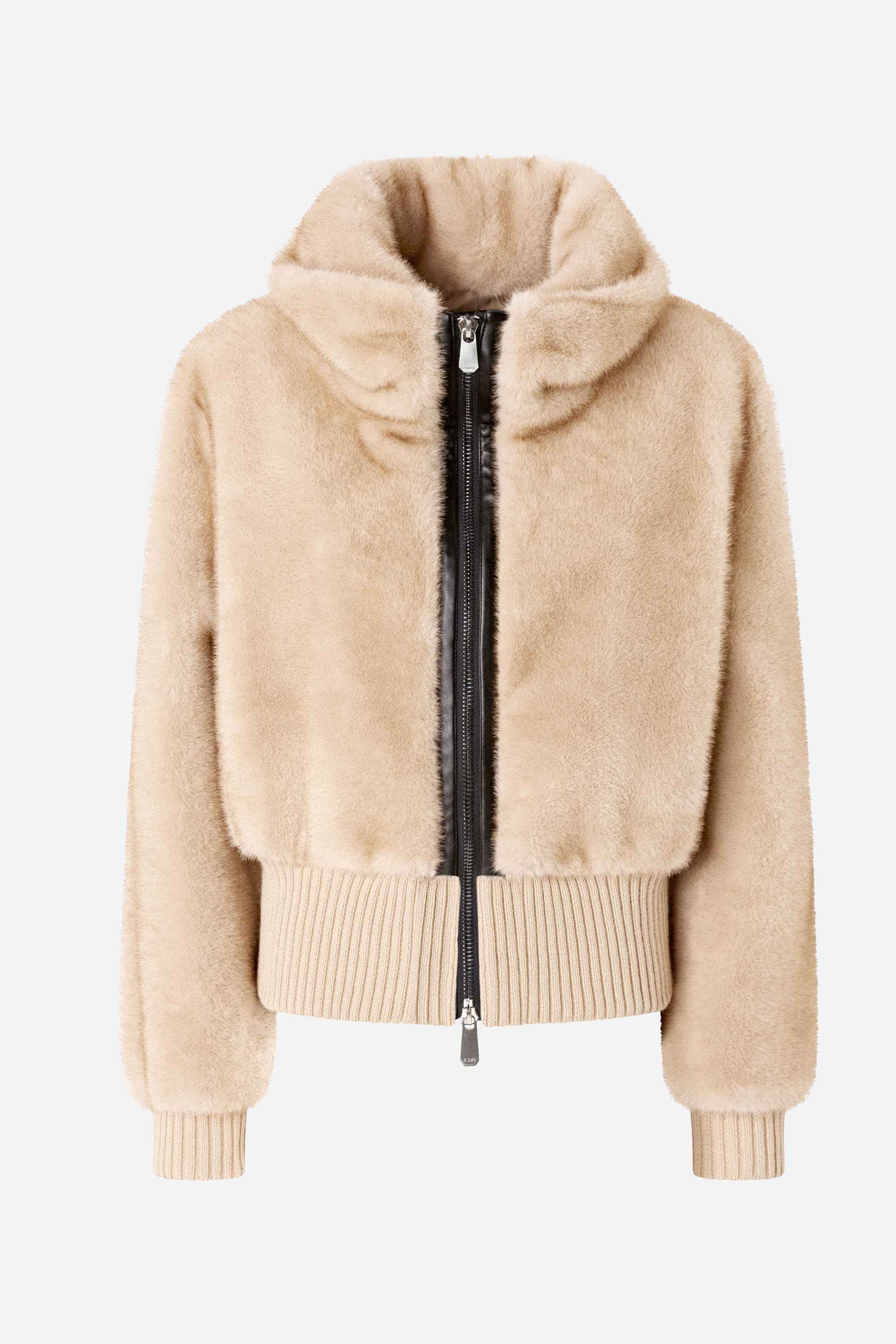 PINKO - D 105399A2PI Pellicciotto