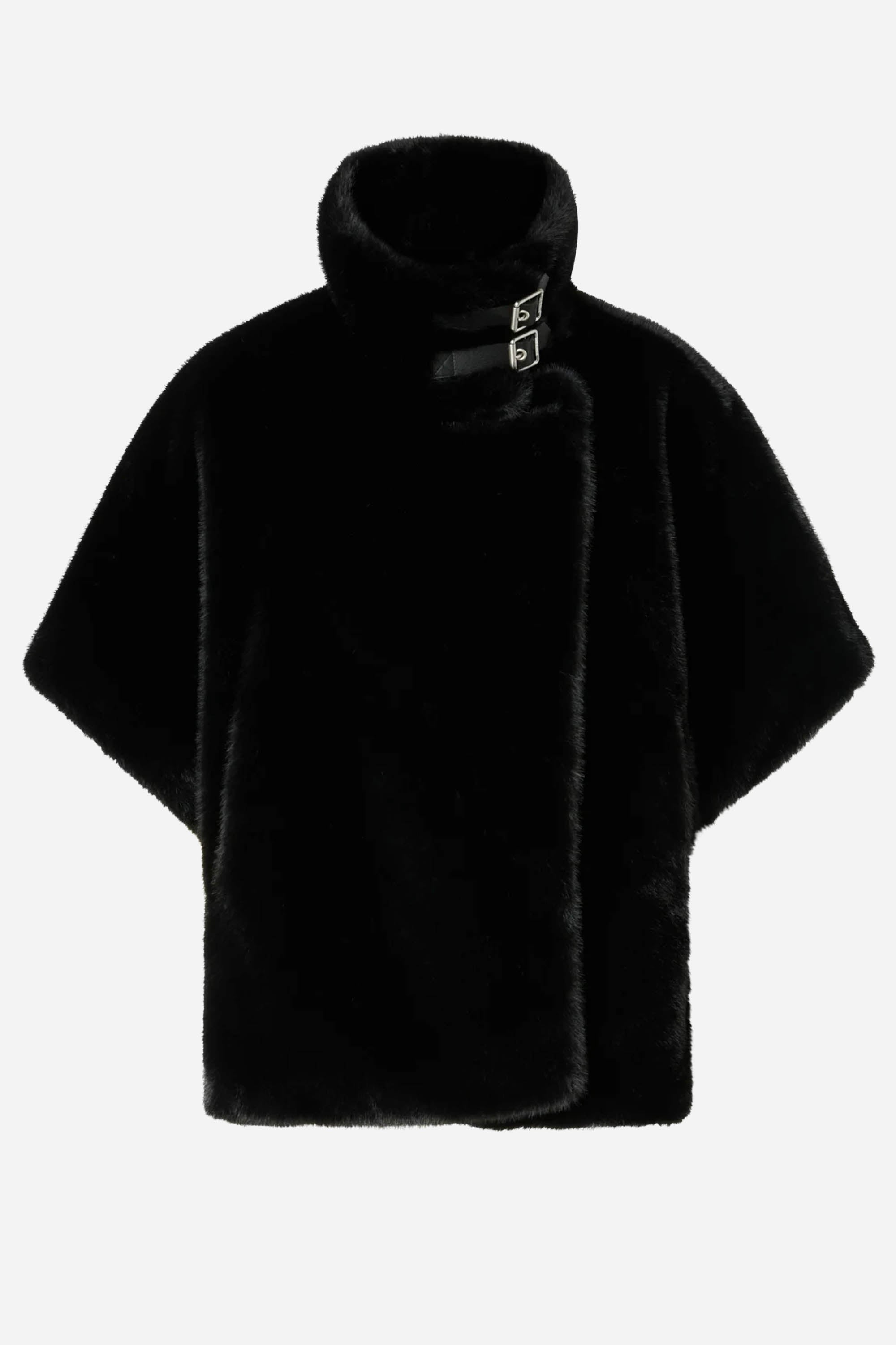 NERO | PINKO - D 103837A2PI Pellicciotto