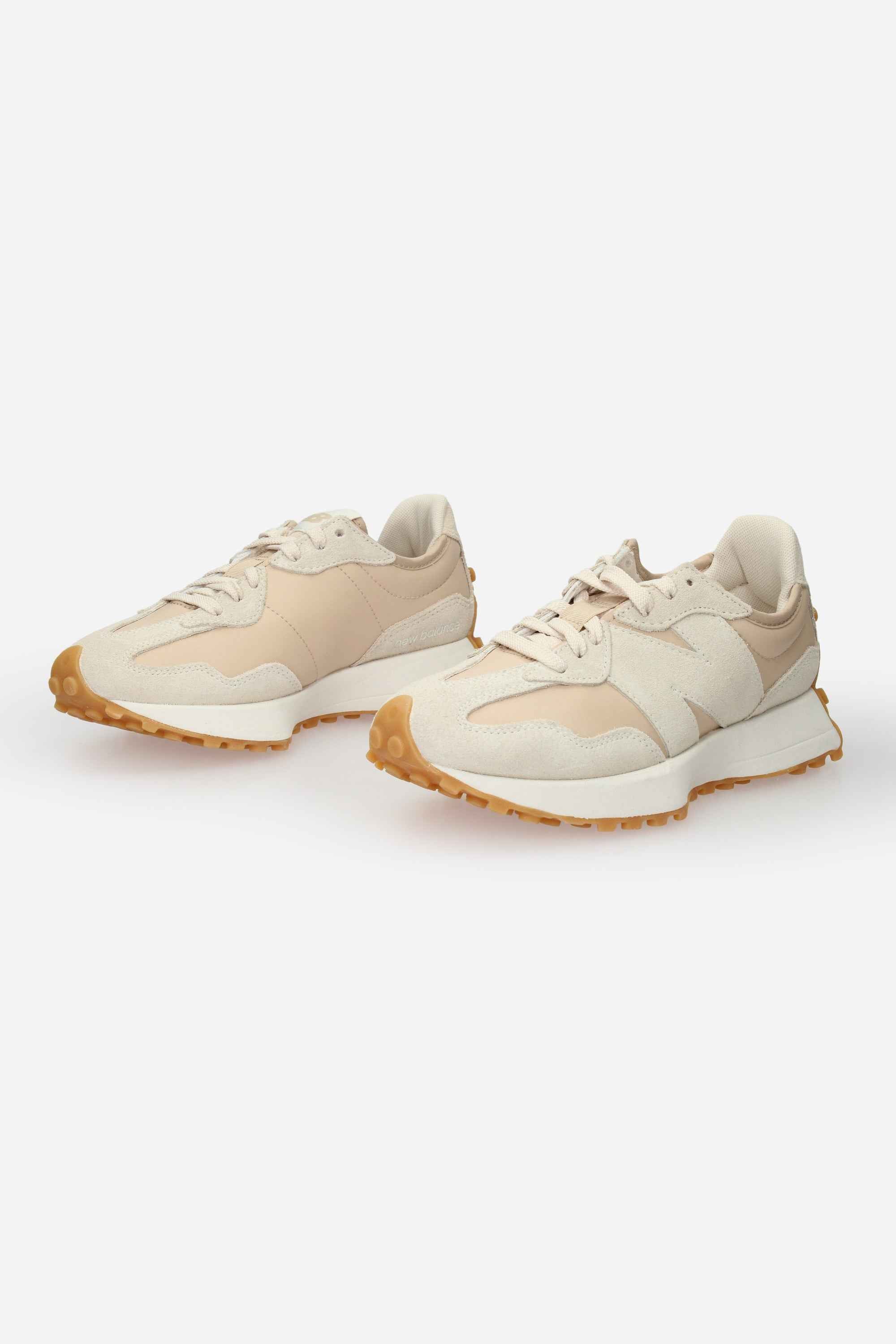 NEW BALANCE  - D WS 327 KAX Sneakers