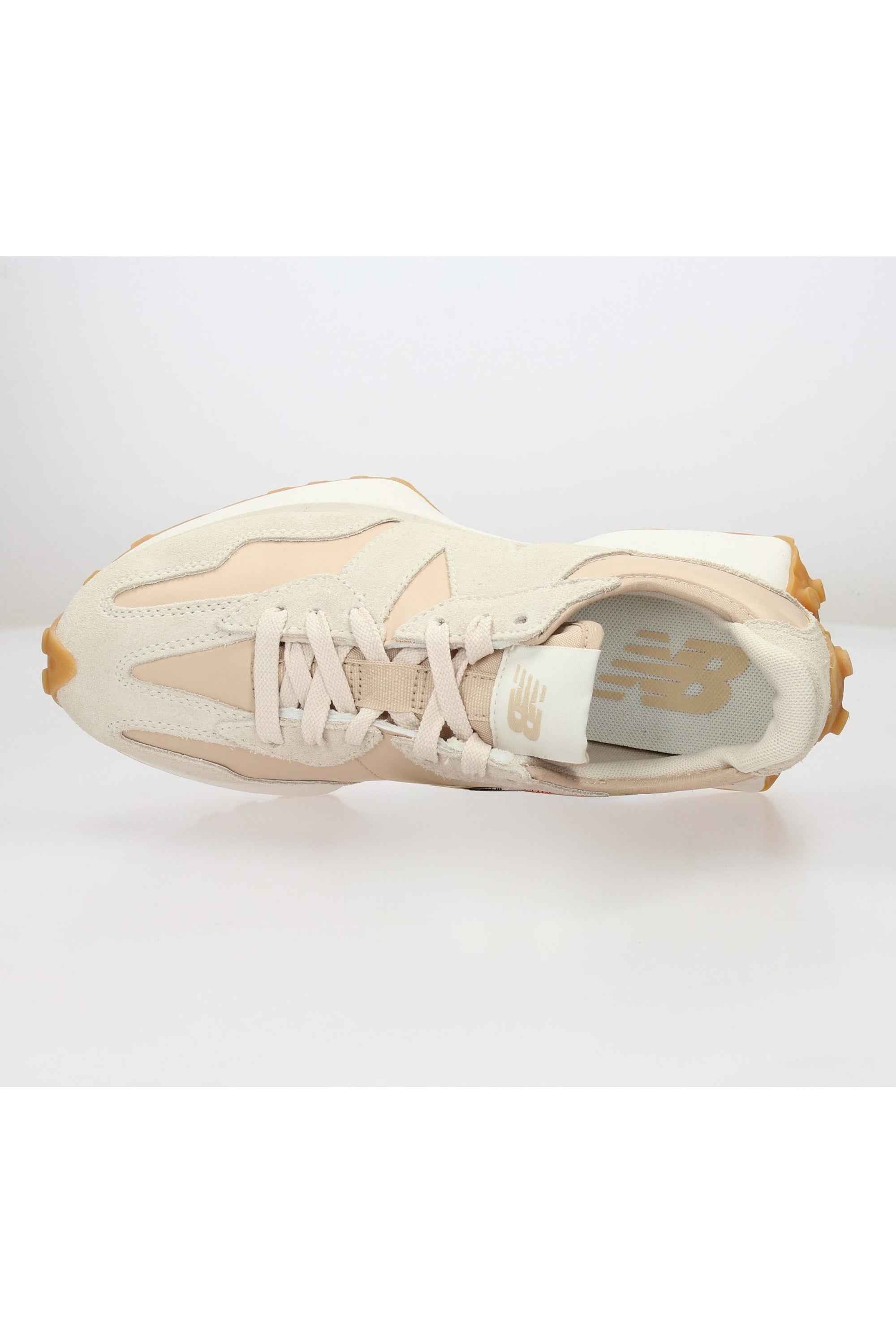 NEW BALANCE  - D WS 327 KAX Sneakers