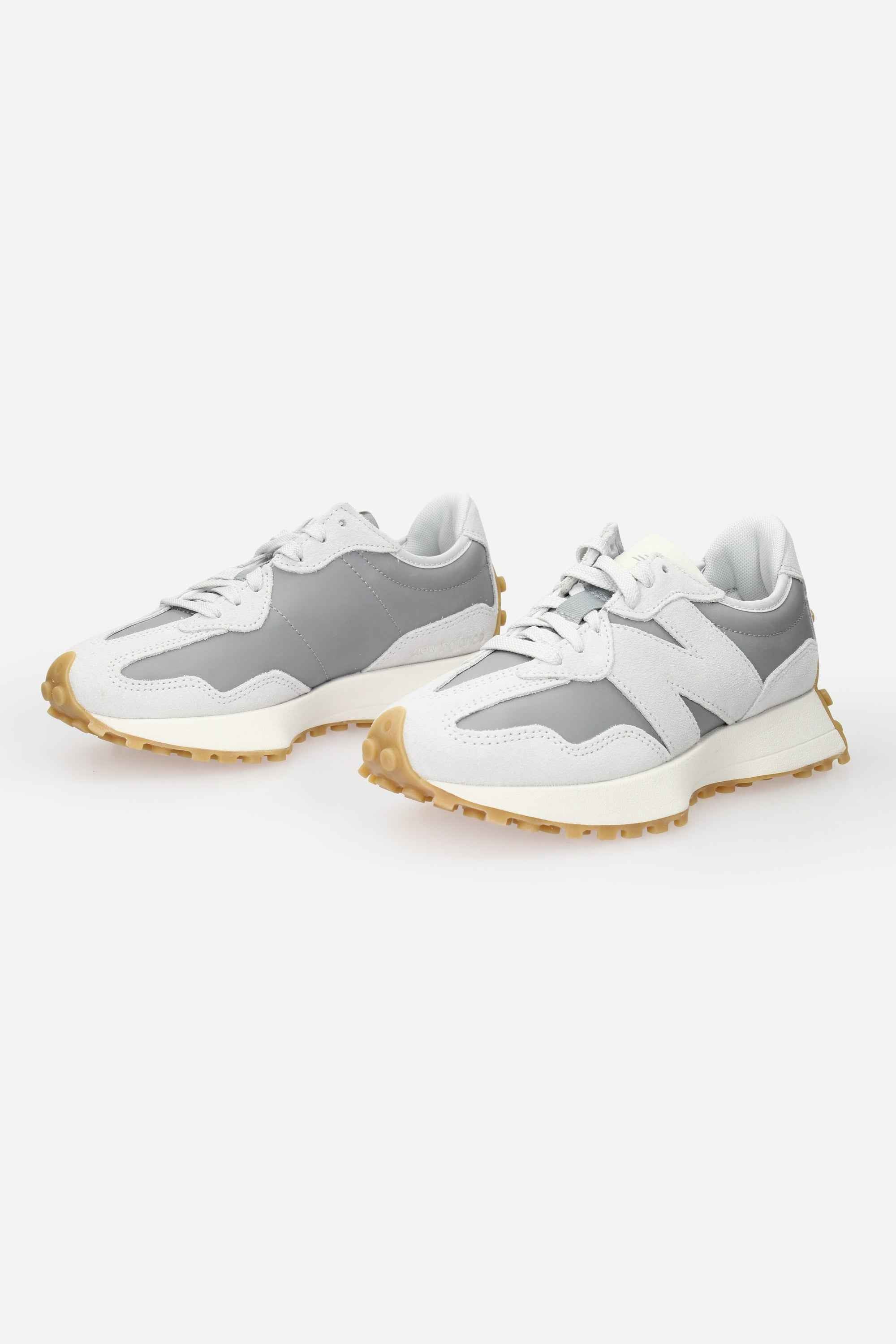 NEW BALANCE  - D WS 327 KAY Sneakers