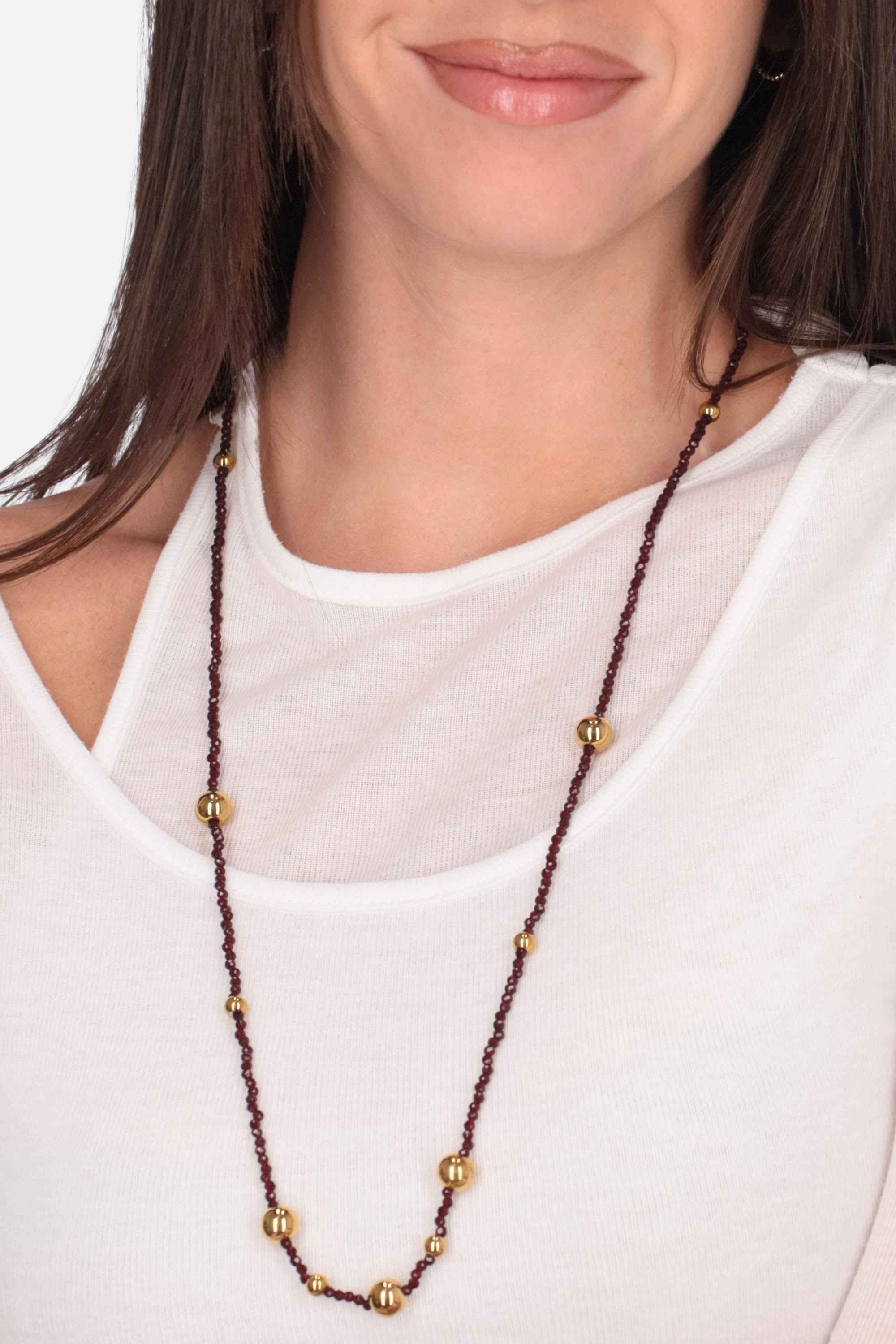 NALI' - D EMCL0989 Collana