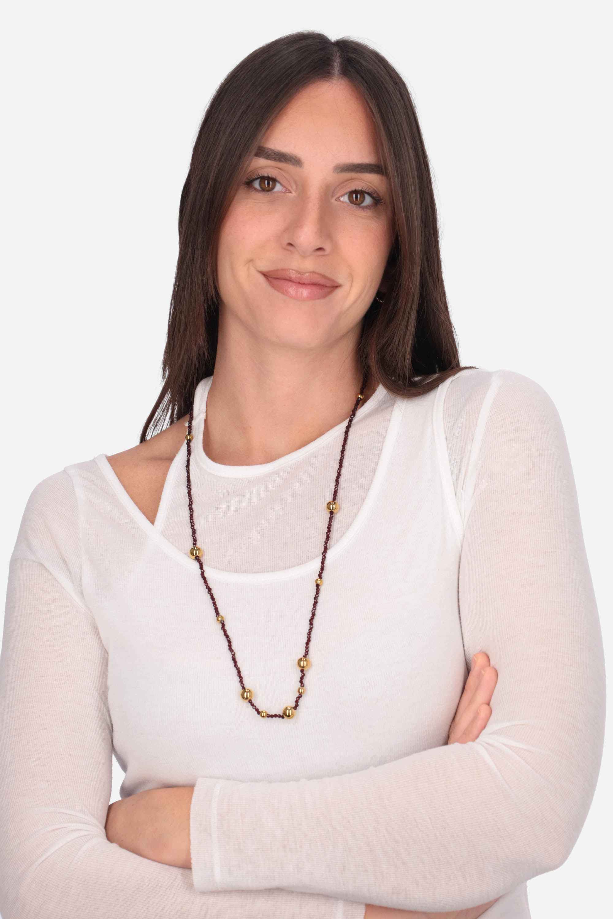 NALI' - D EMCL0989 Collana