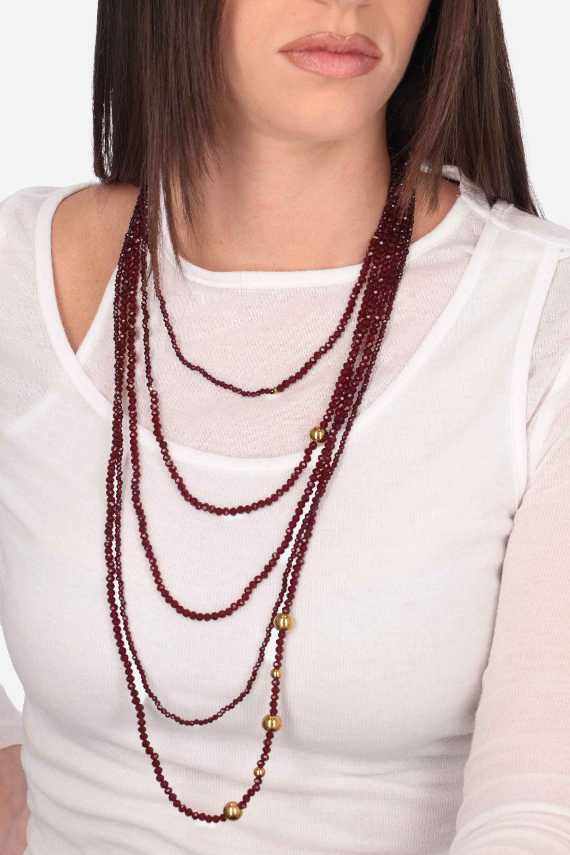 NALI' - D EMCL0992 Collana