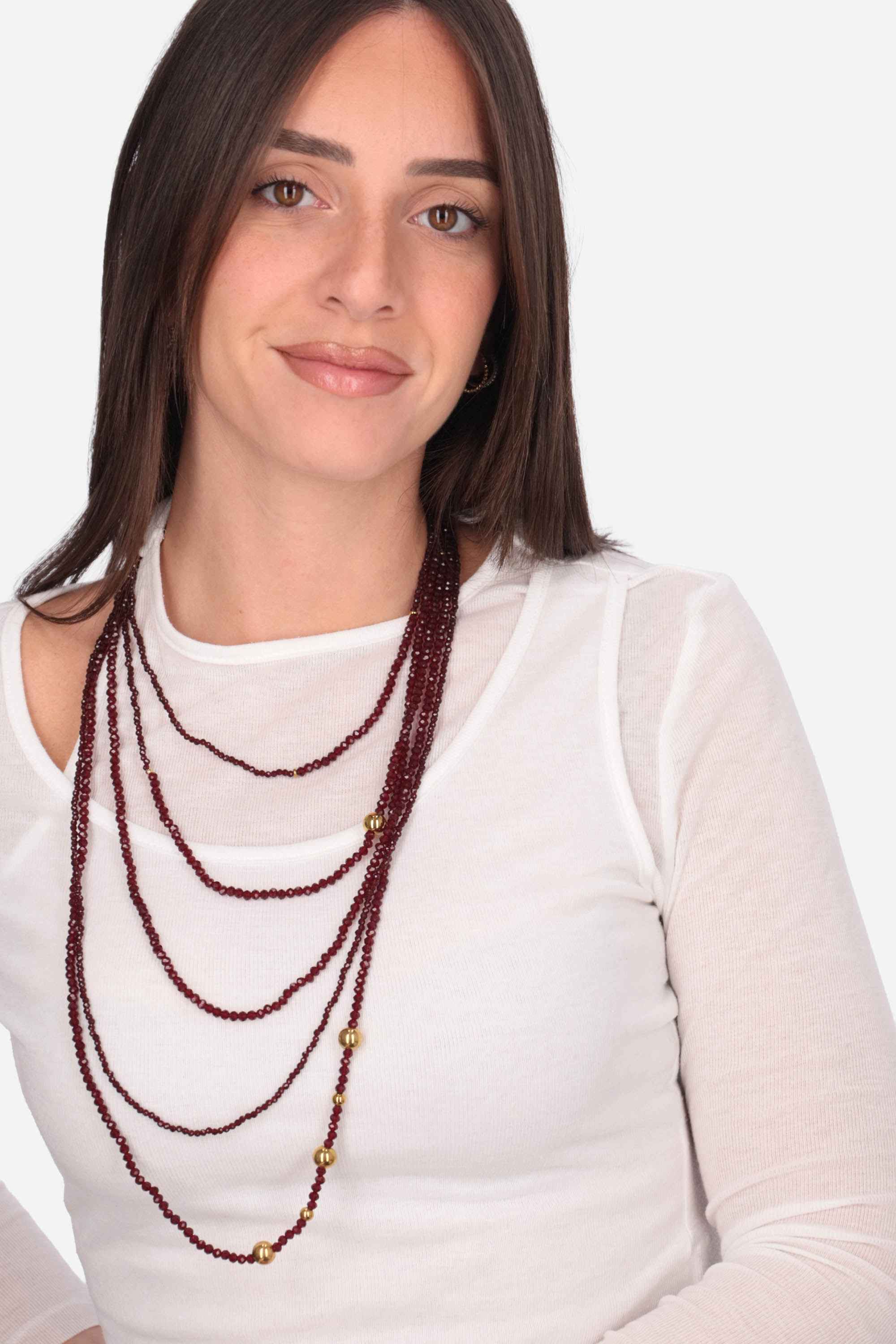 NALI' - D EMCL0992 Collana