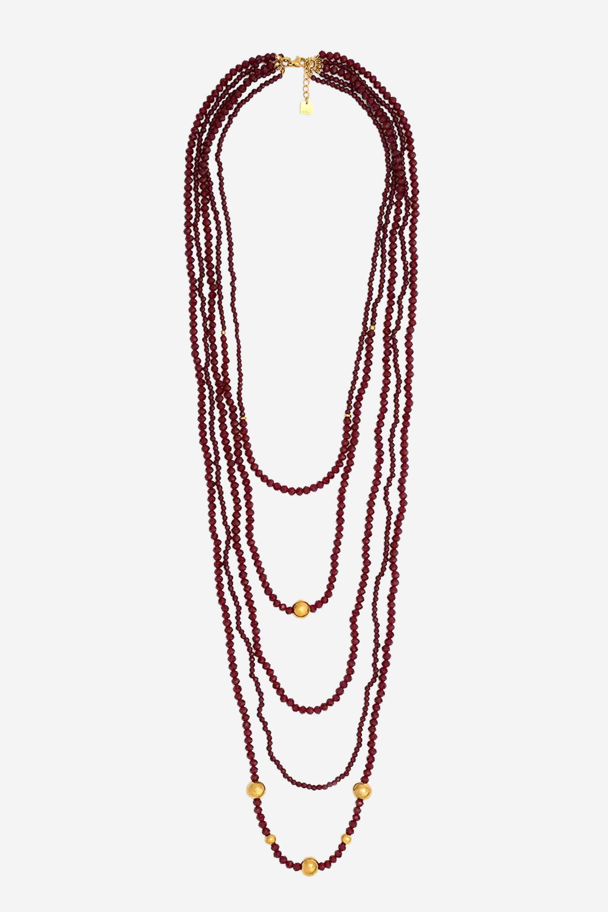 NALI' - D EMCL0992 Collana