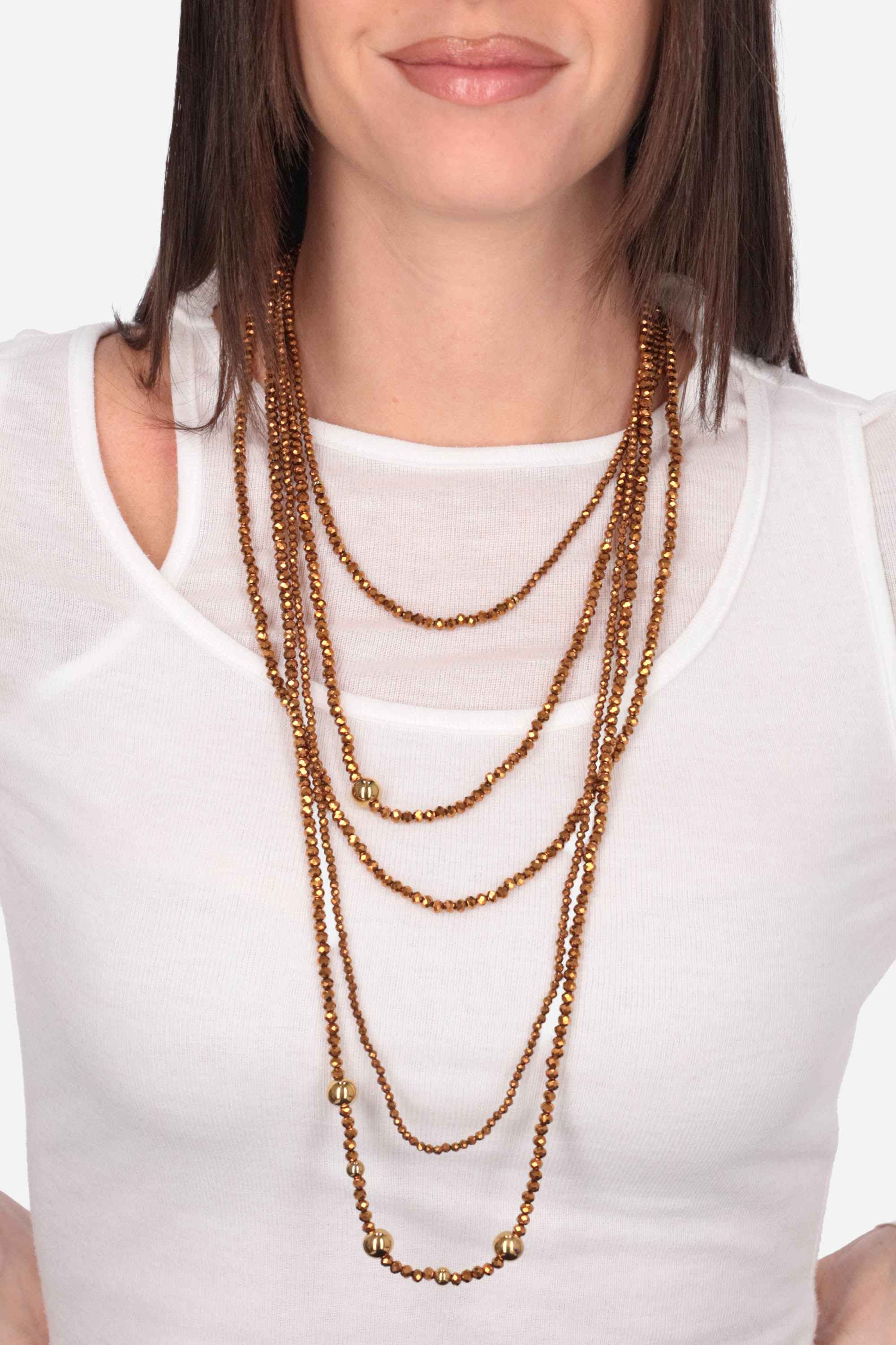 NALI' - D EMCL0993 Collana