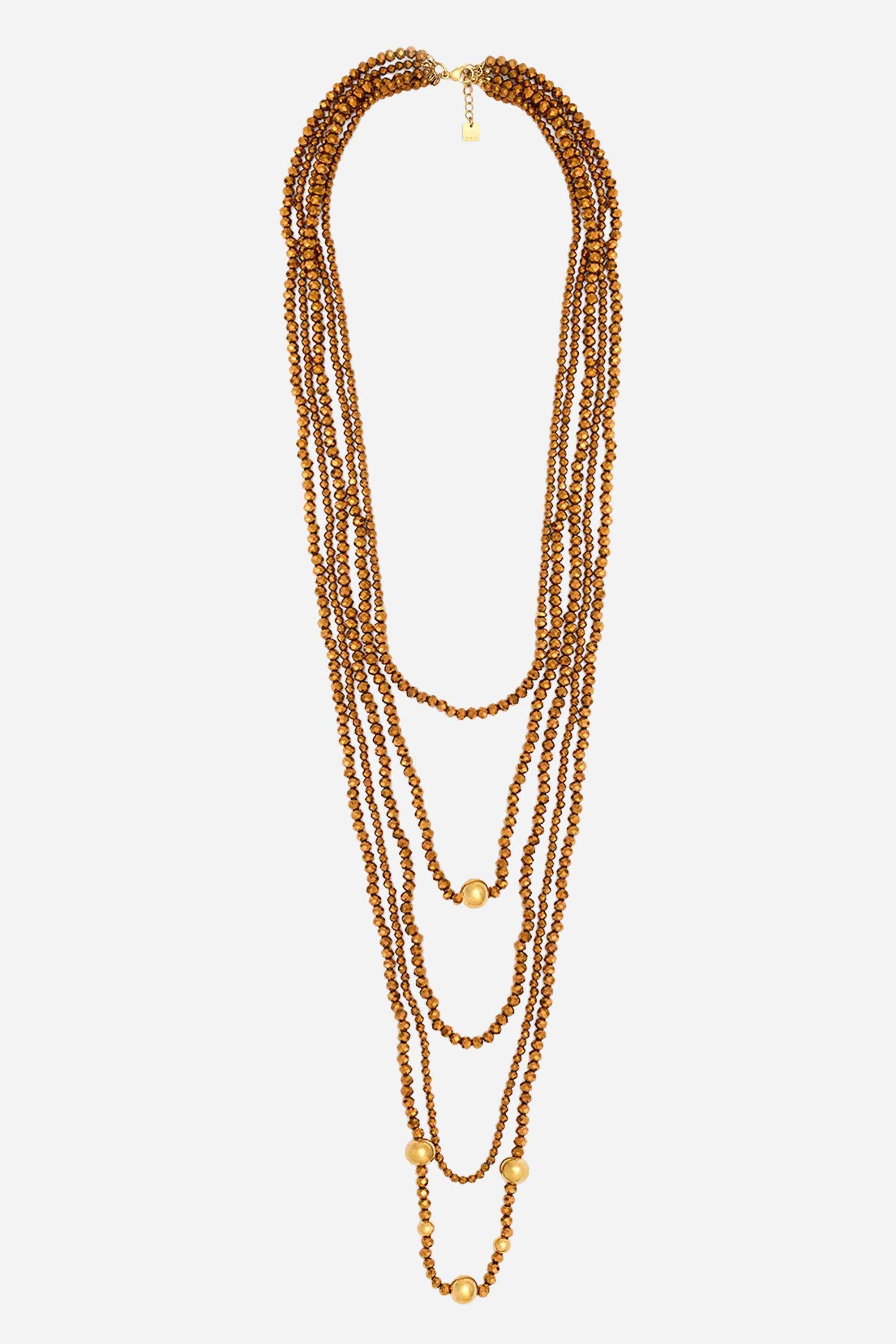 NALI' - D EMCL0993 Collana
