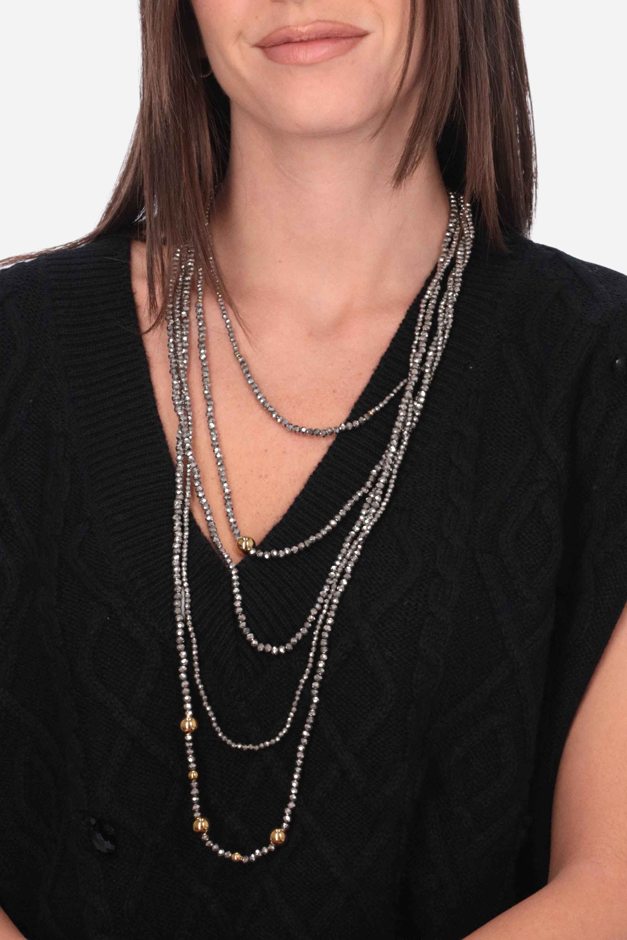 NALI' - D EMCL0991 Collana