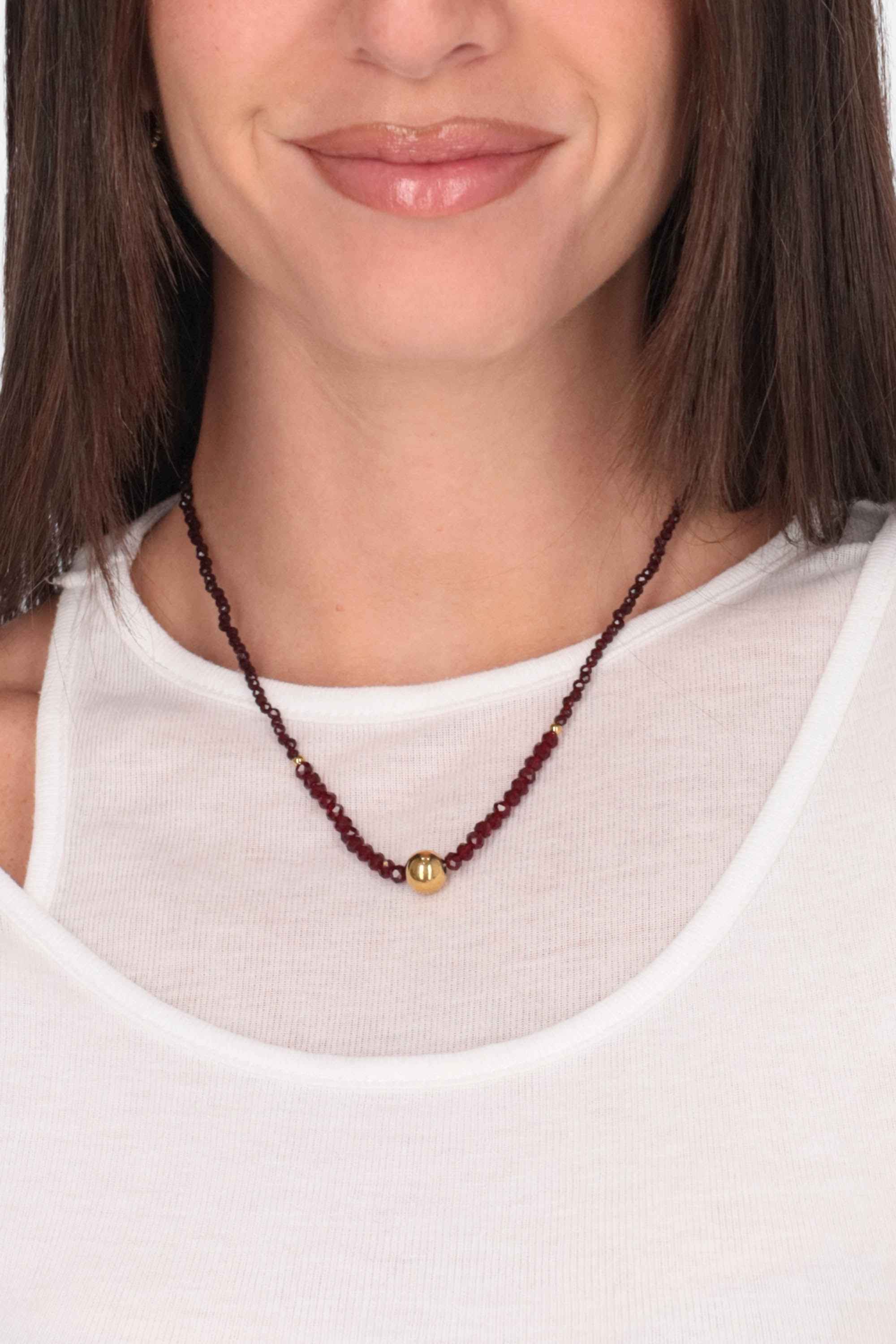 NALI' - D EMCL0995 Collana