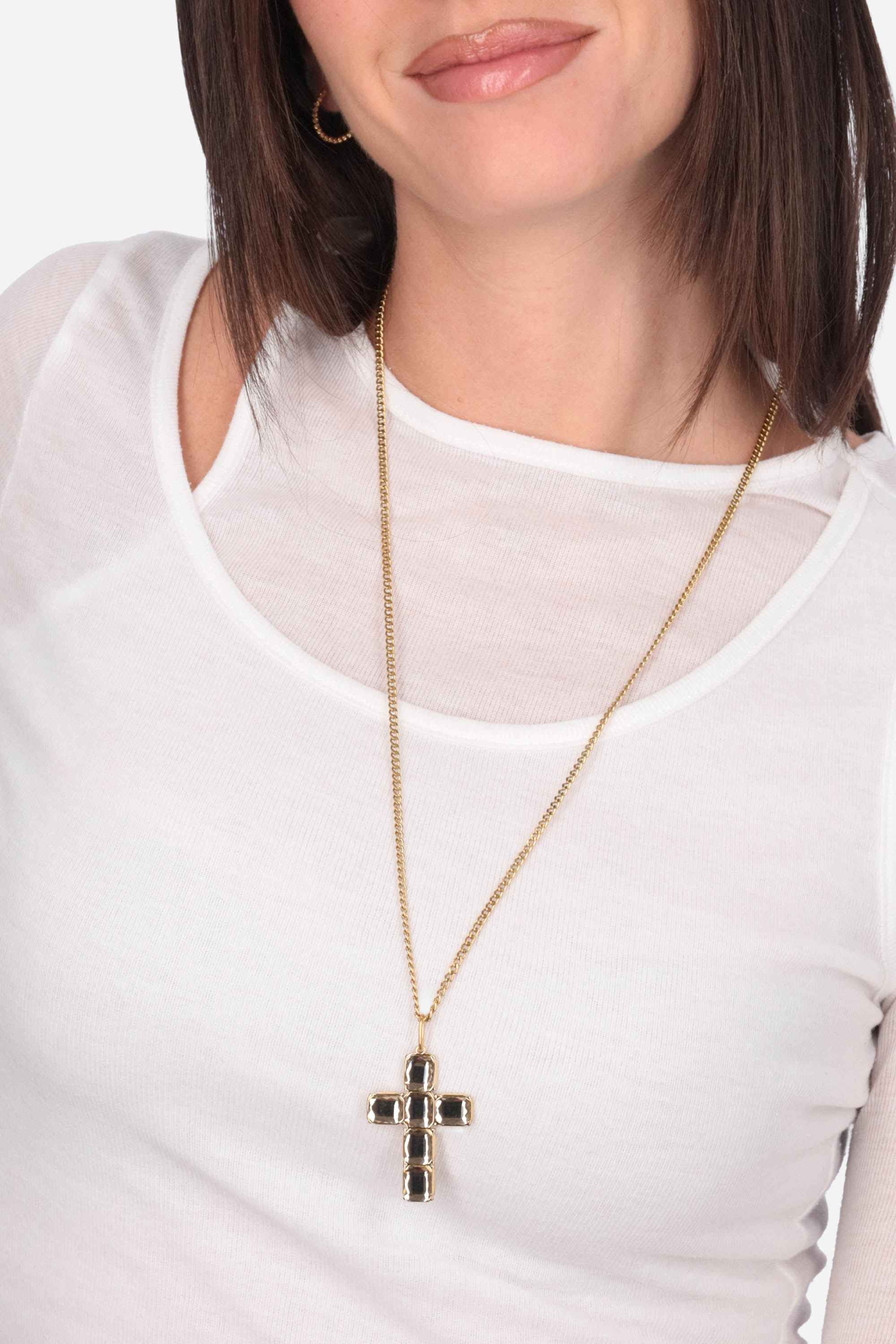 NALI' - D EMCL1041 Collana