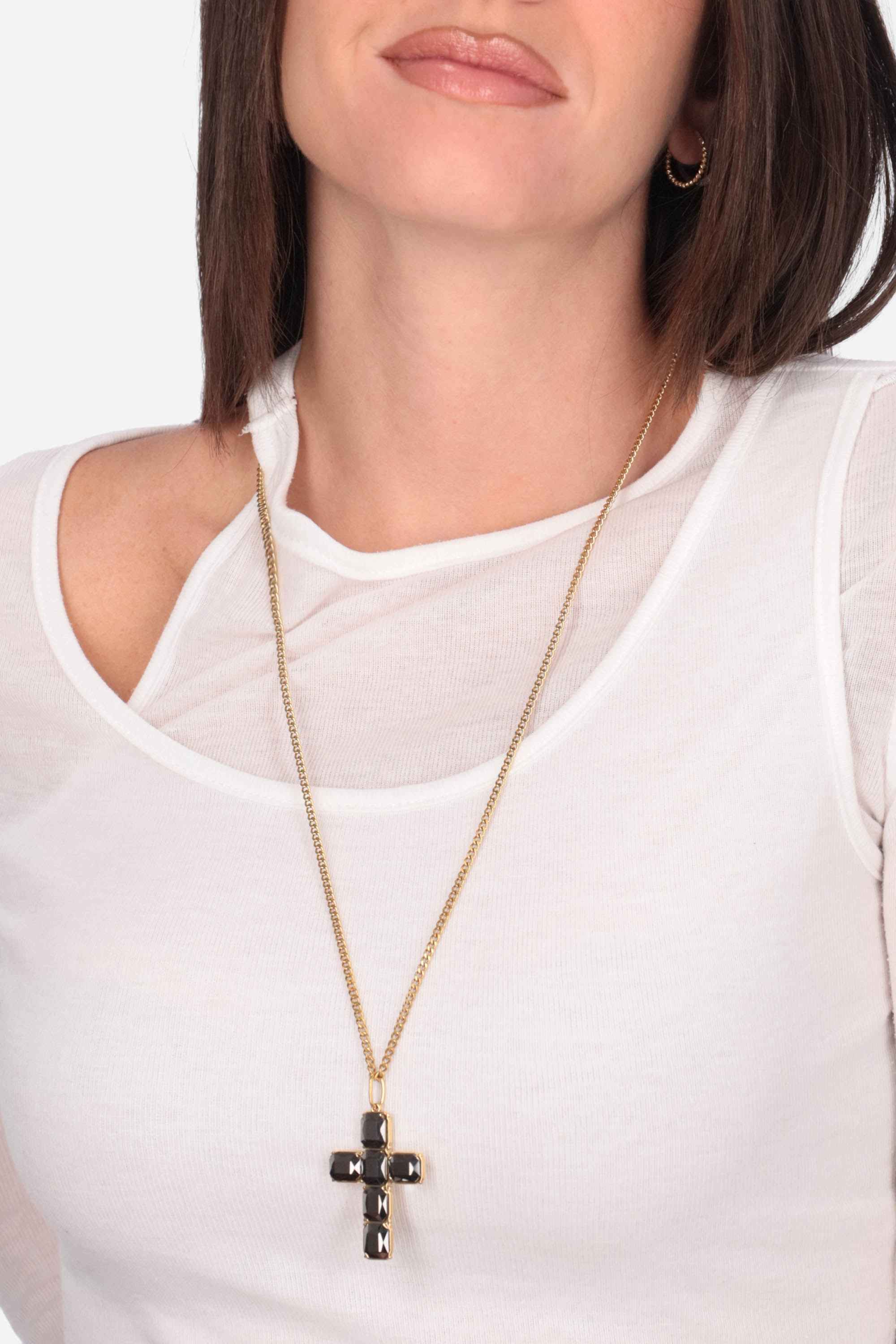 NALI' - D EMCL1042 Collana