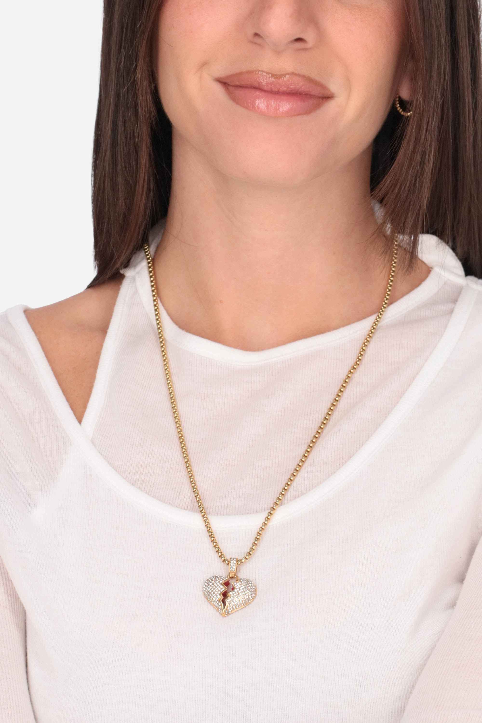 NALI' - D EMCL1074 Collana