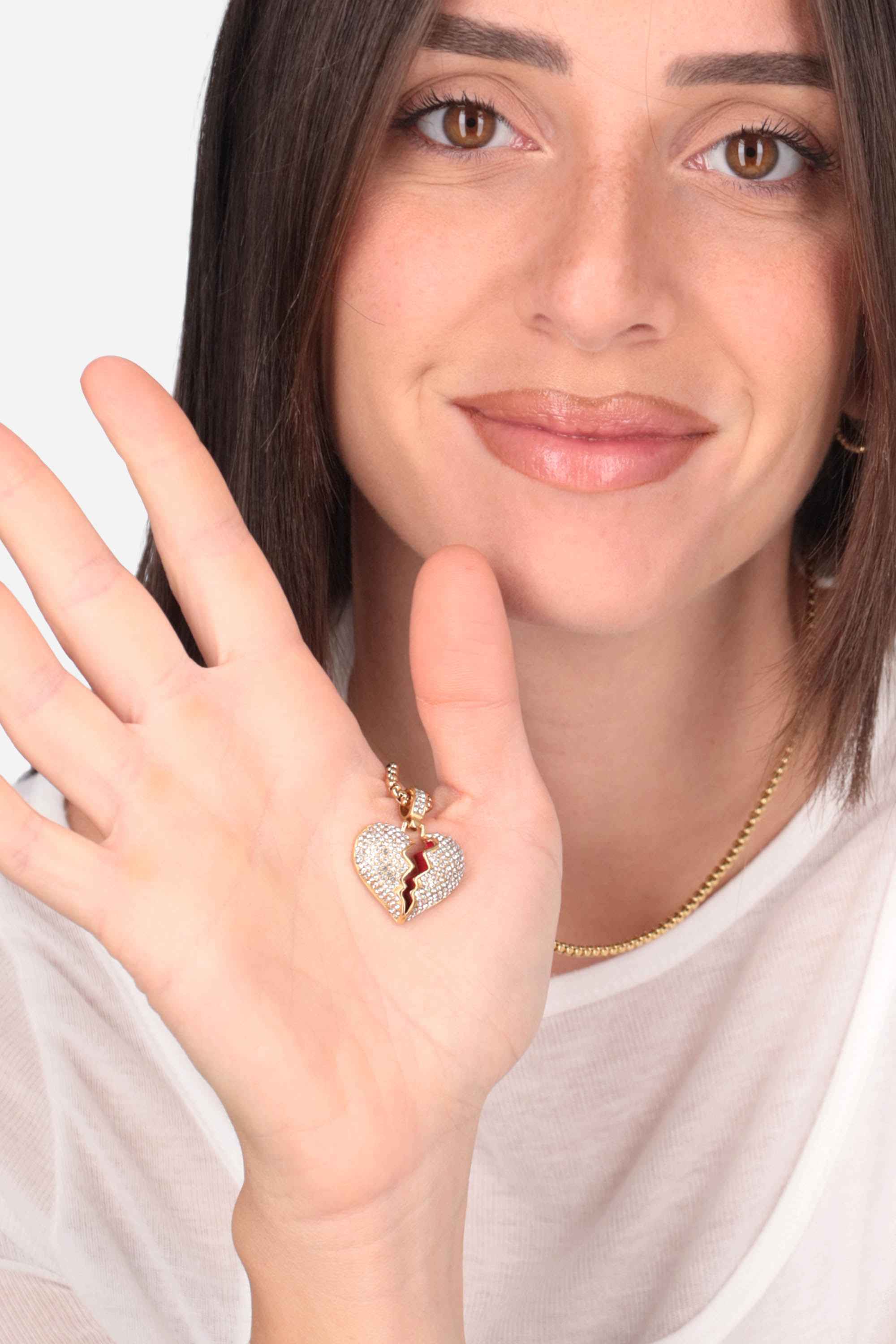 NALI' - D EMCL1074 Collana