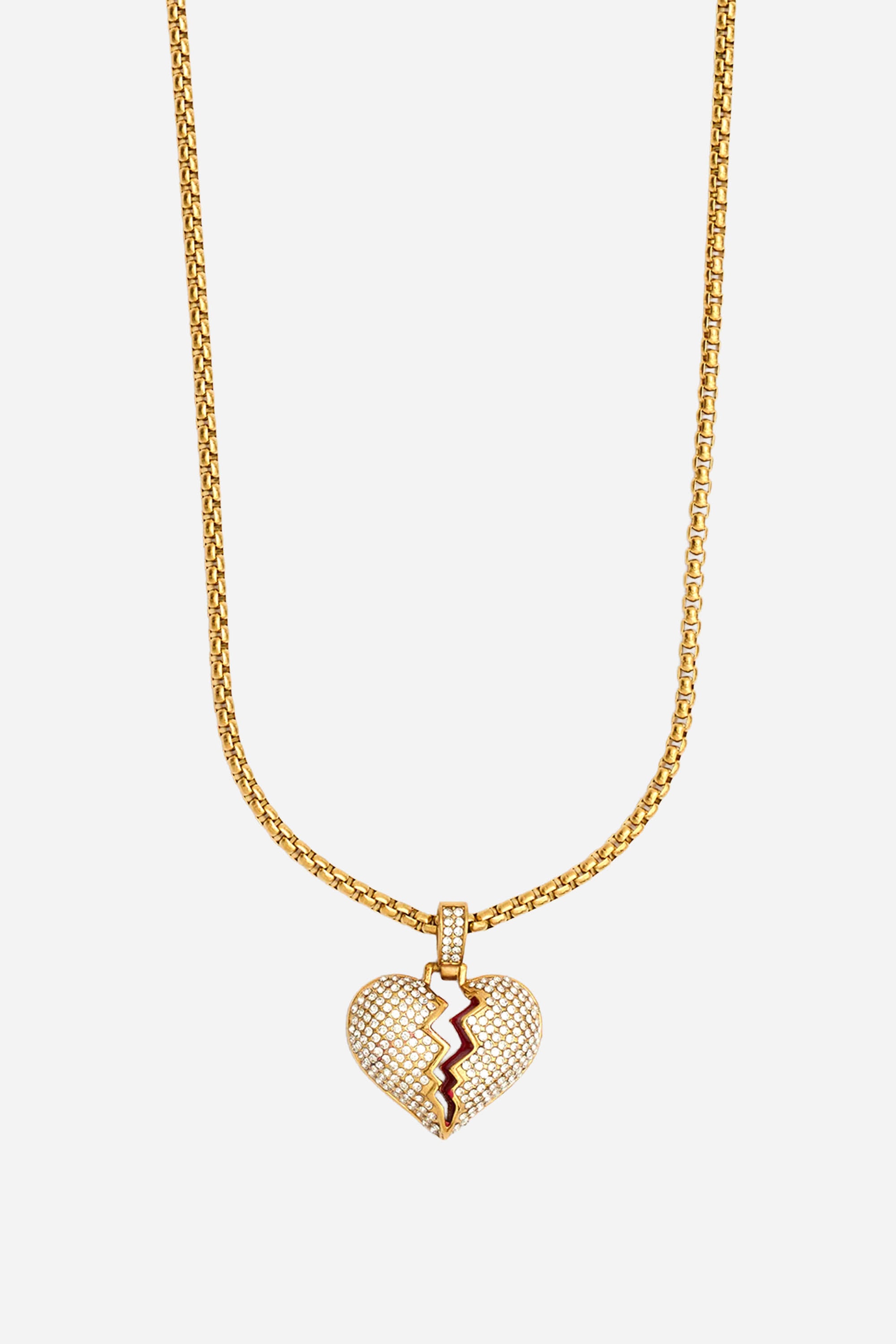 ORO | NALI' - D EMCL1074 Collana