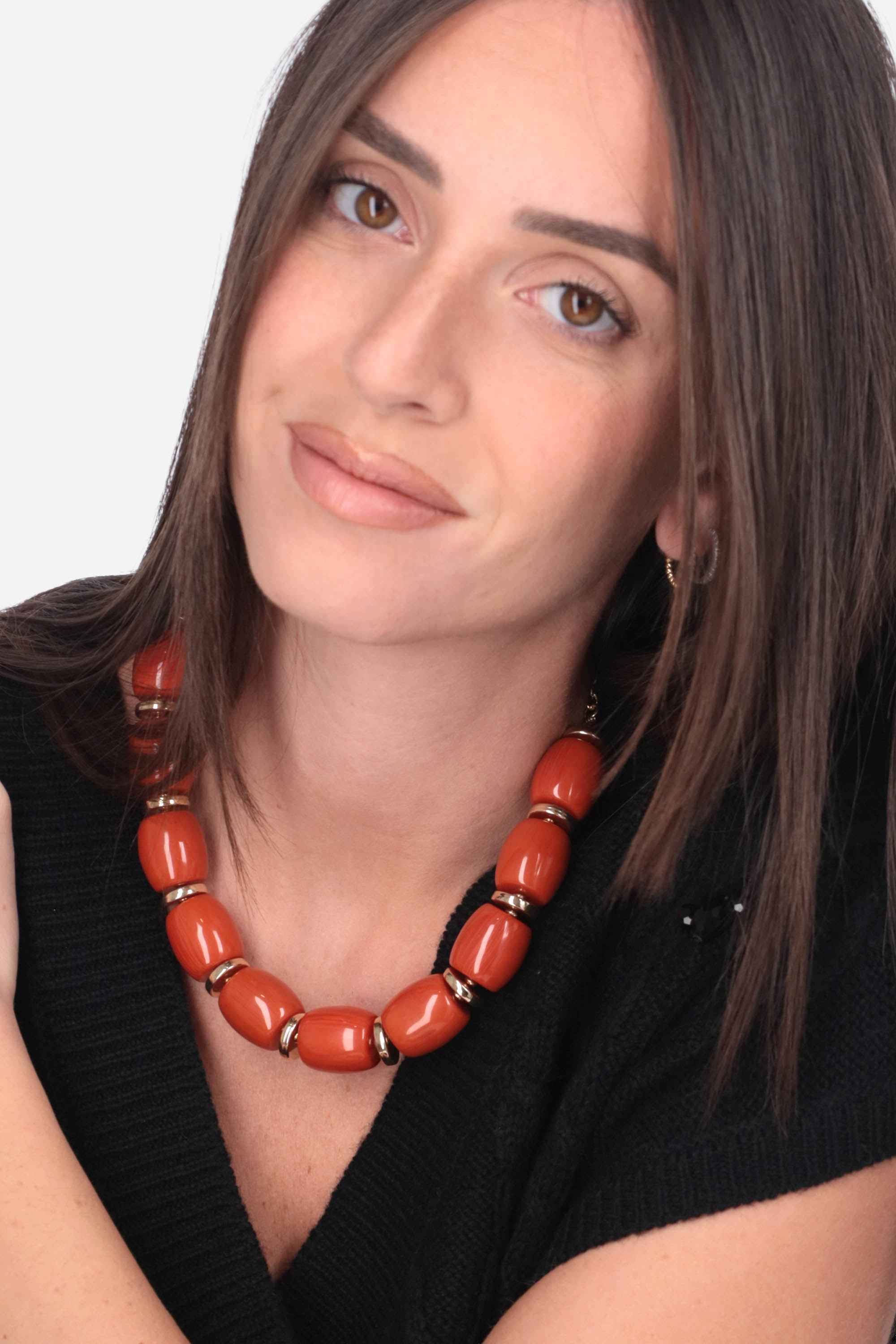 NALI' - D EMCL1028 Collana