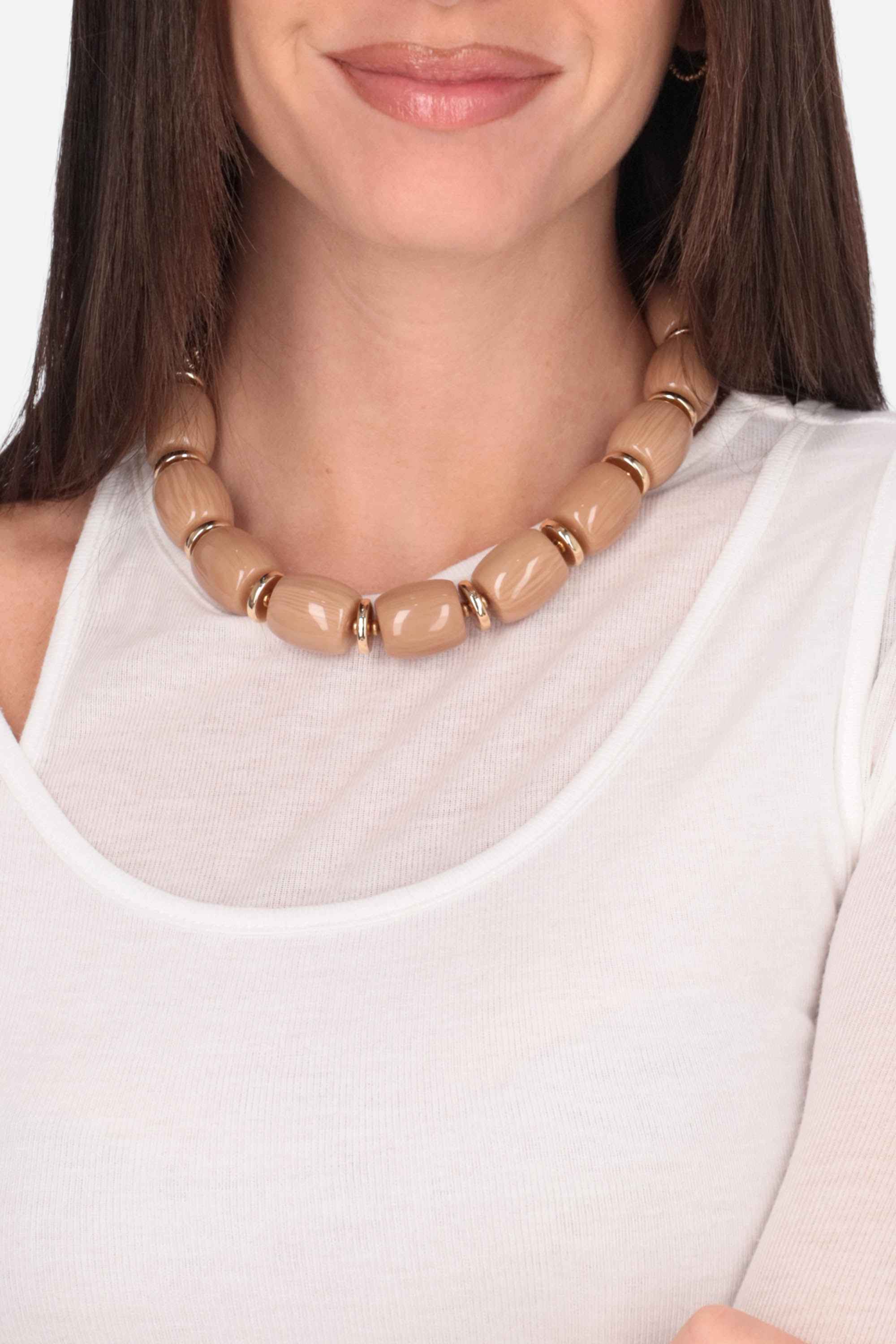 NALI' - D EMCL1030 Collana