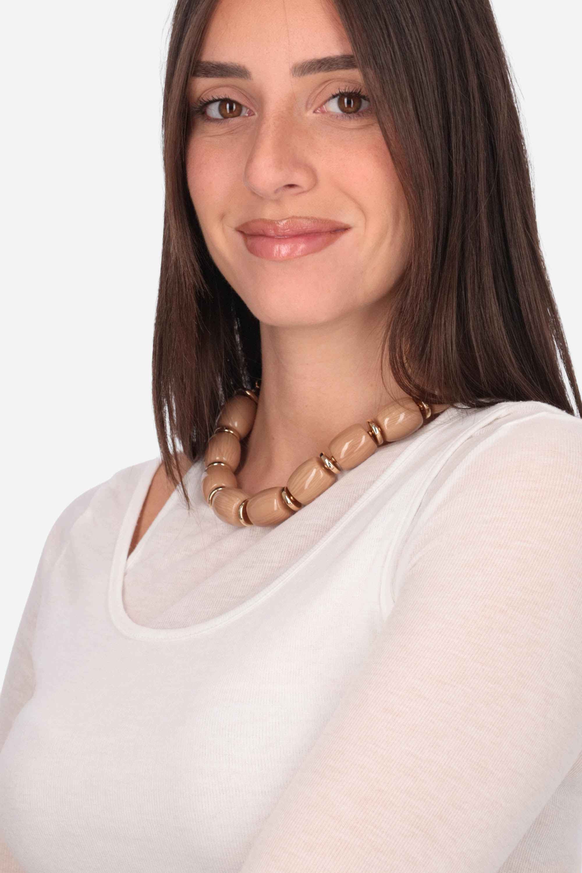 NALI' - D EMCL1030 Collana