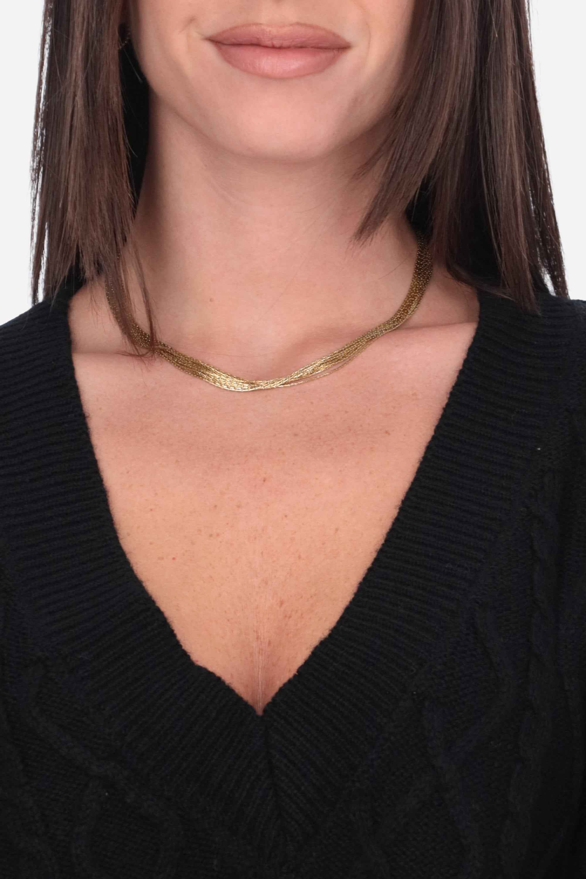 NALI' - D EMCL0997 Collana