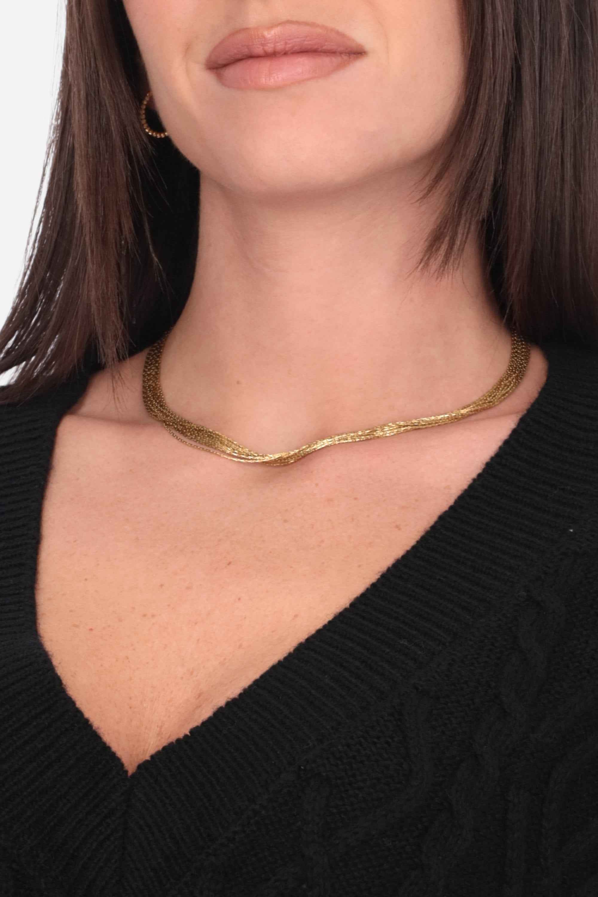 NALI' - D EMCL0997 Collana